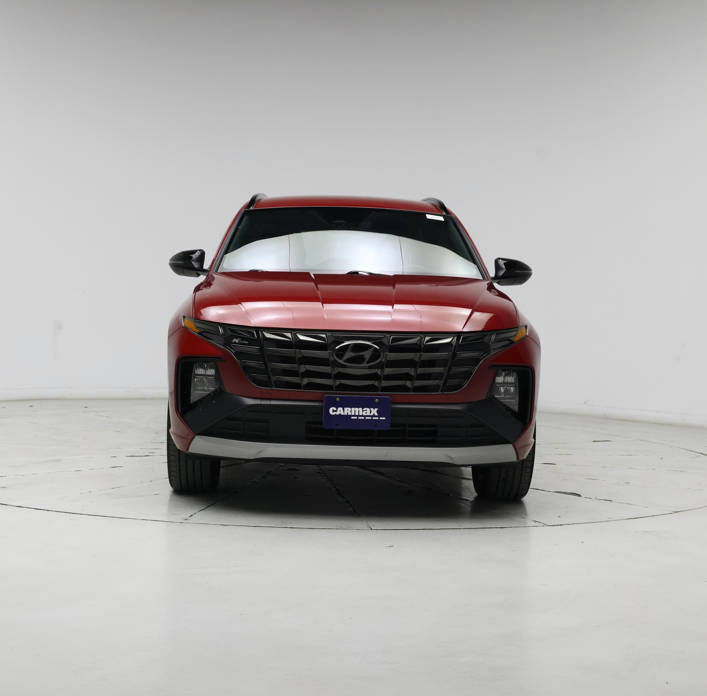 Thumbnail: 2022 Hyundai Tucson - 5