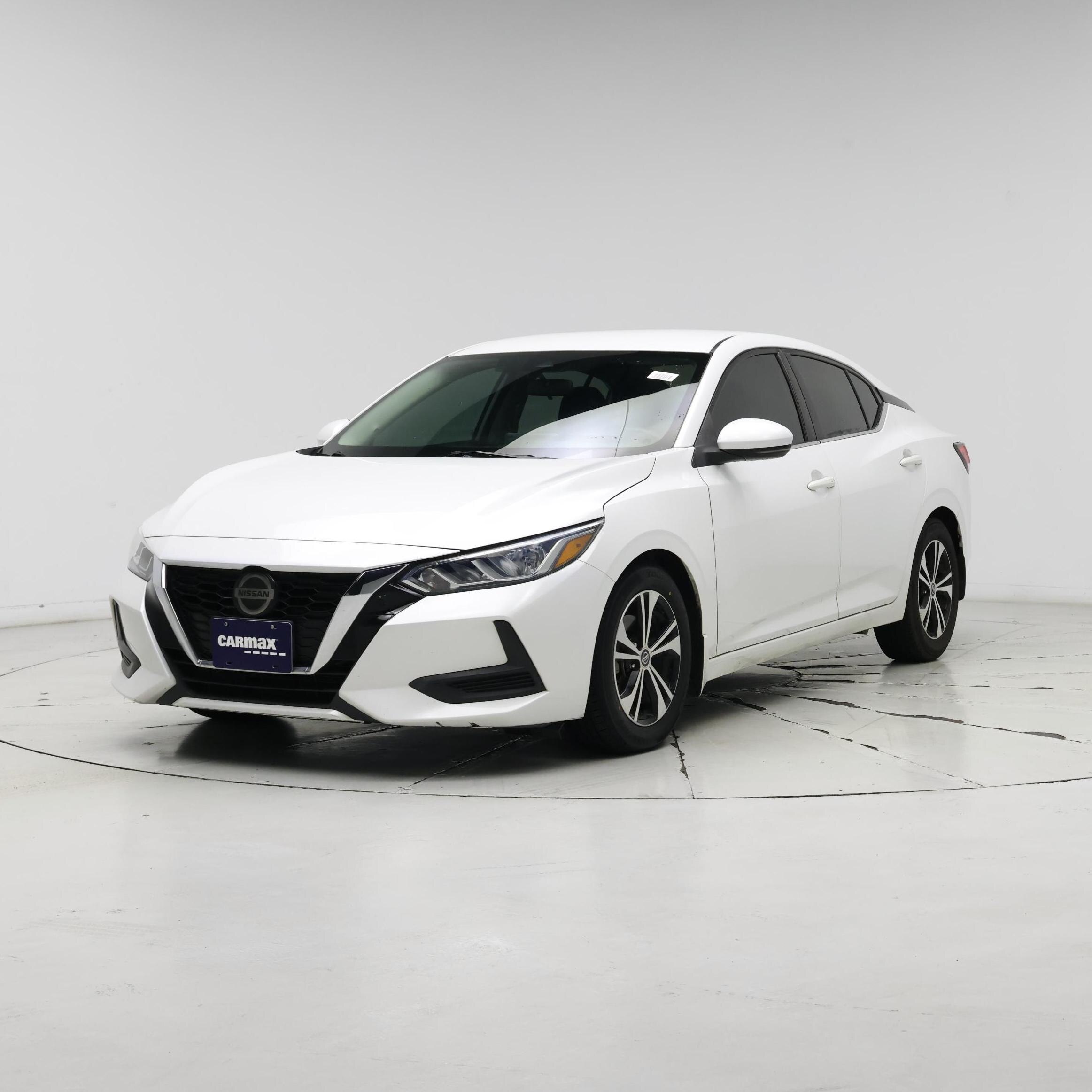 Thumbnail: 2020 Nissan Sentra - 4