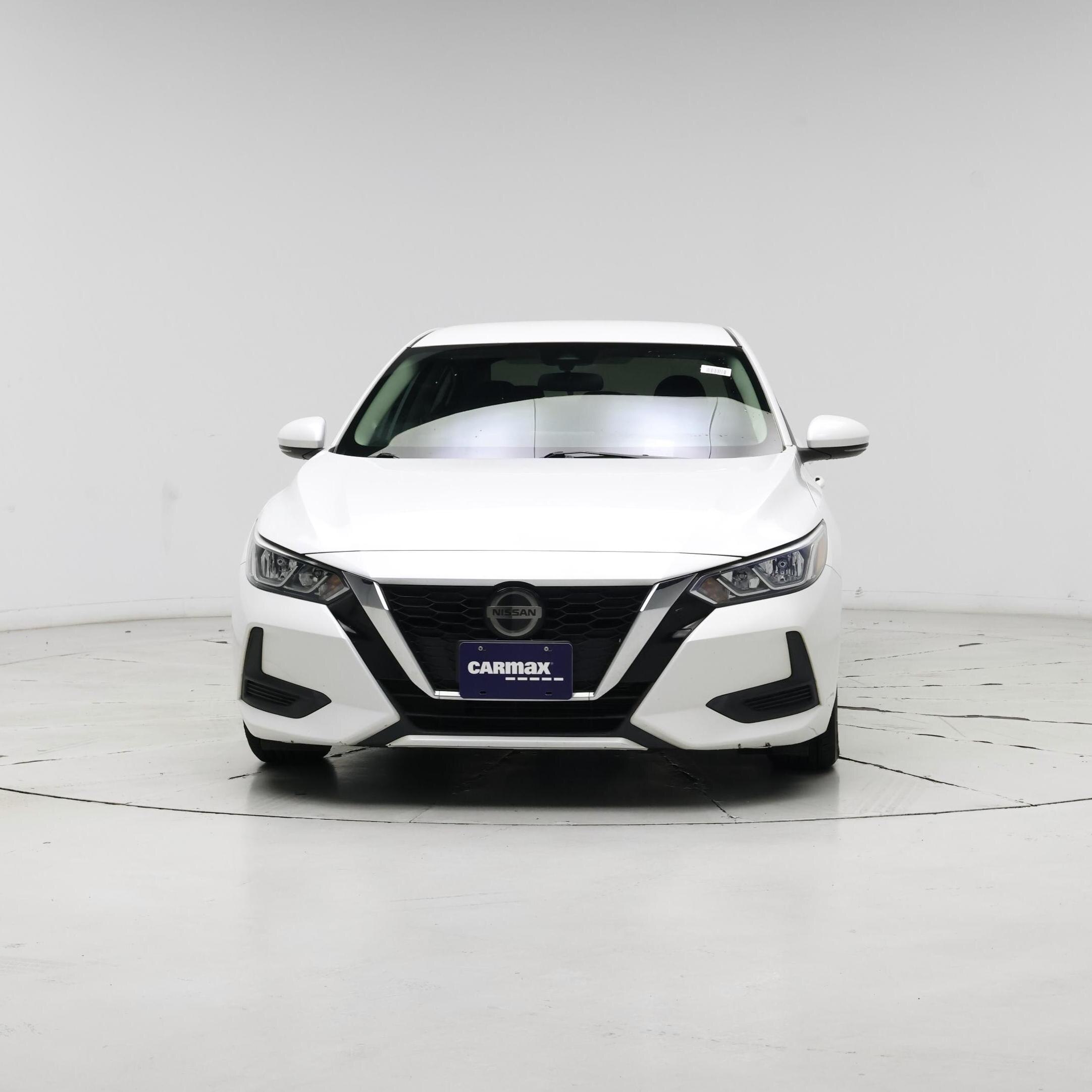 Thumbnail: 2020 Nissan Sentra - 5