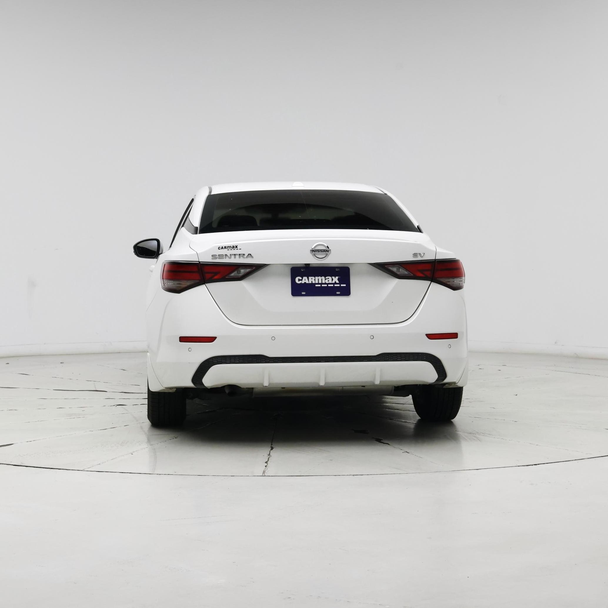 Thumbnail: 2020 Nissan Sentra - 6