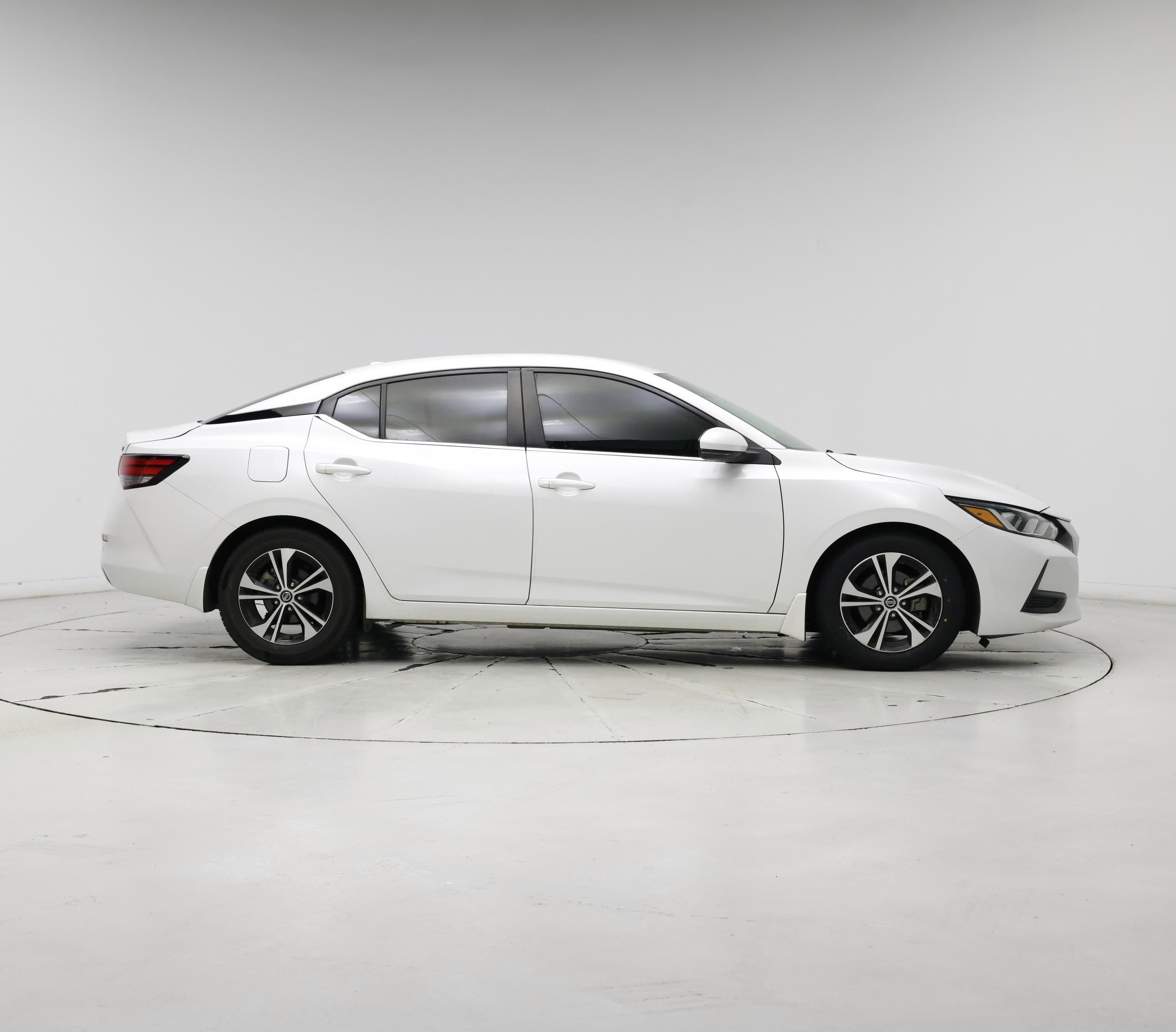 Thumbnail: 2020 Nissan Sentra - 7