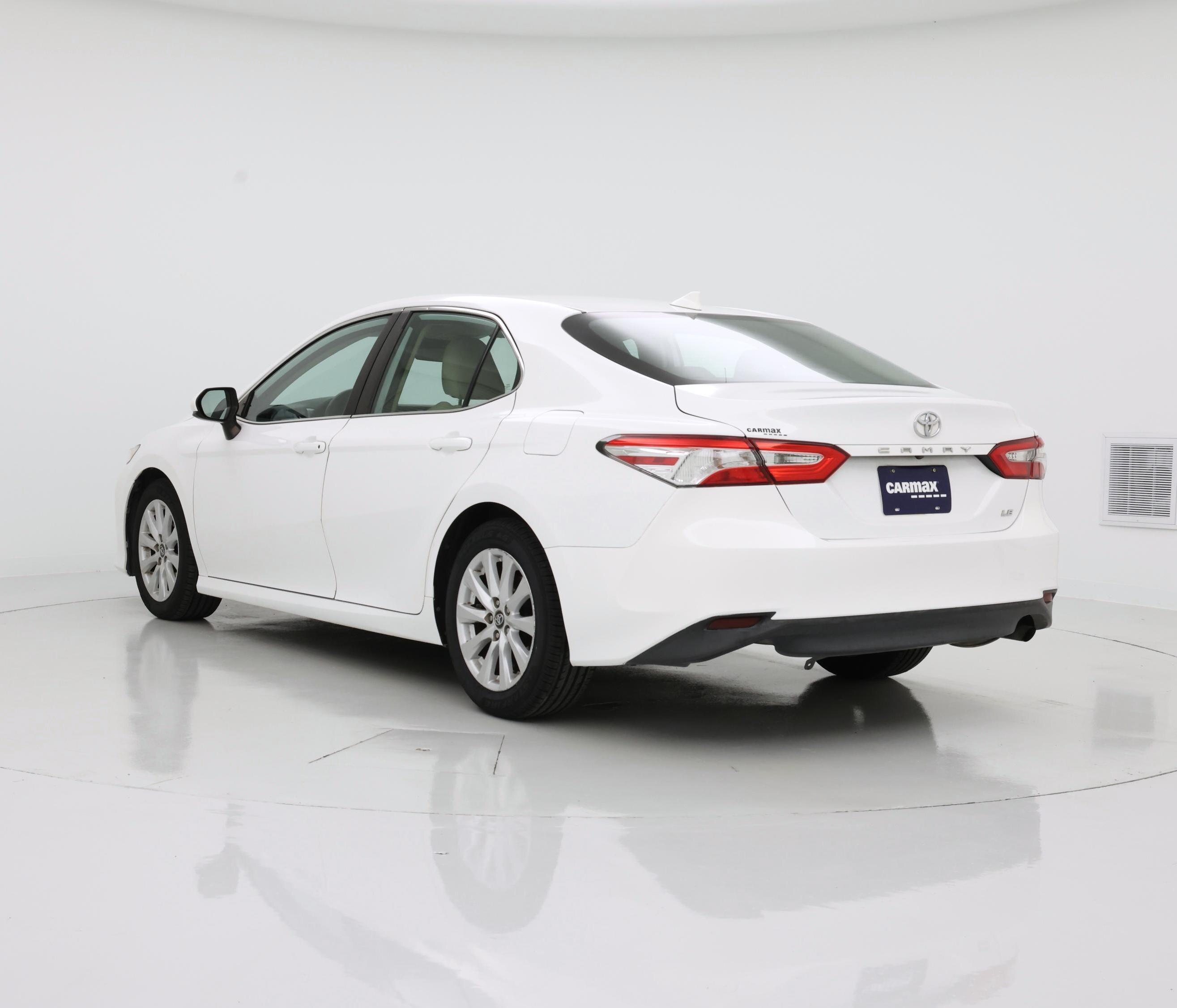 Thumbnail: 2019 Toyota Camry - 2
