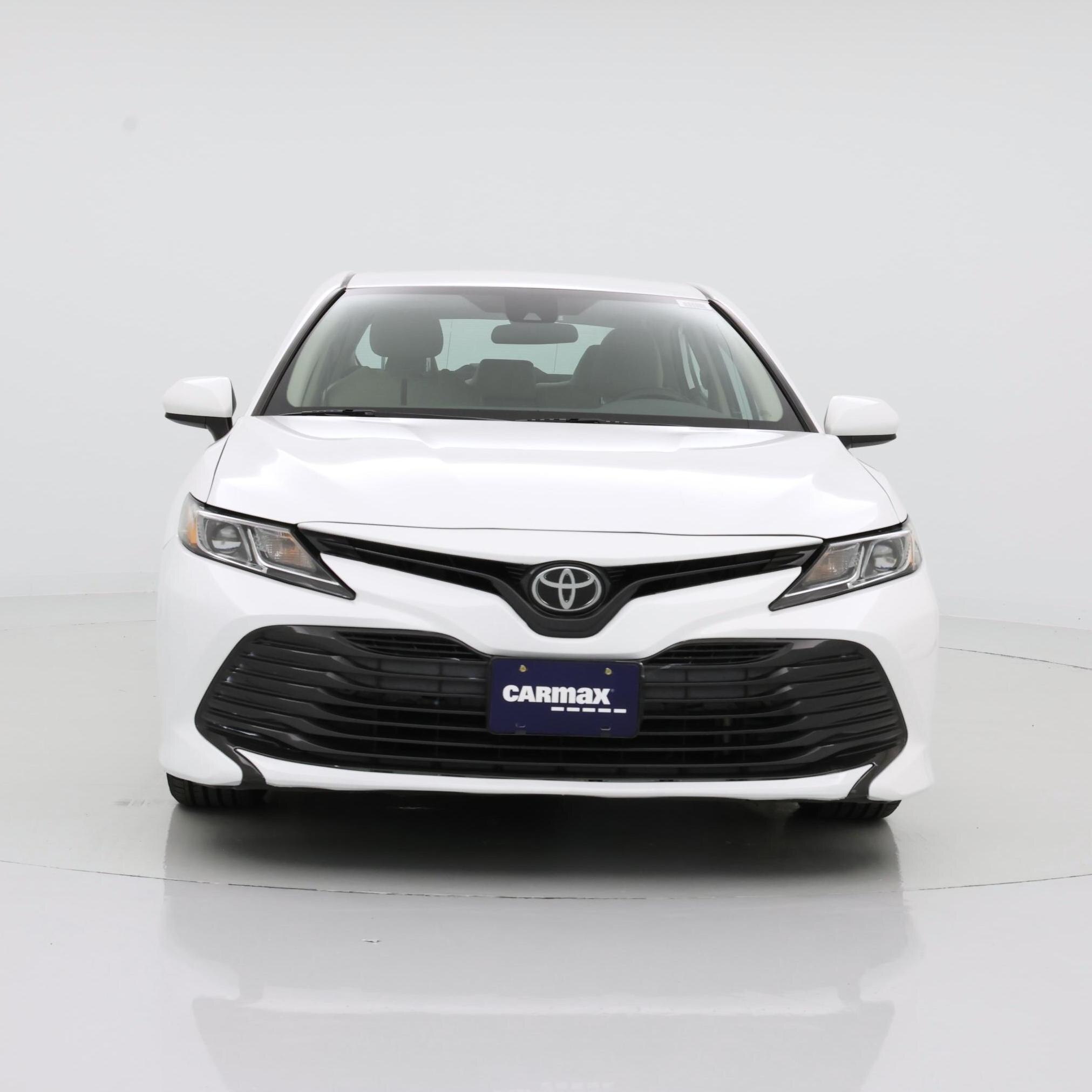 Thumbnail: 2019 Toyota Camry - 5