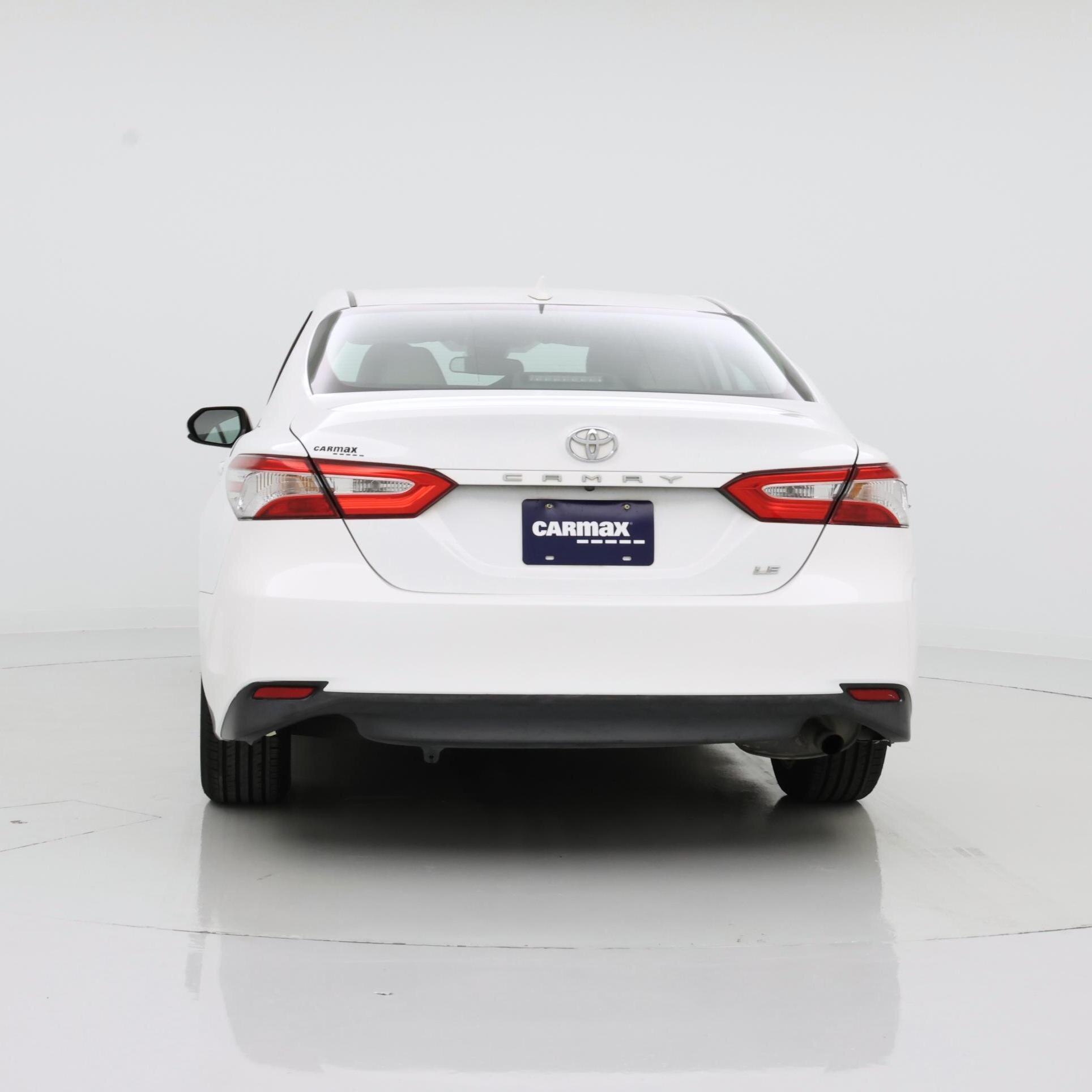 Thumbnail: 2019 Toyota Camry - 6