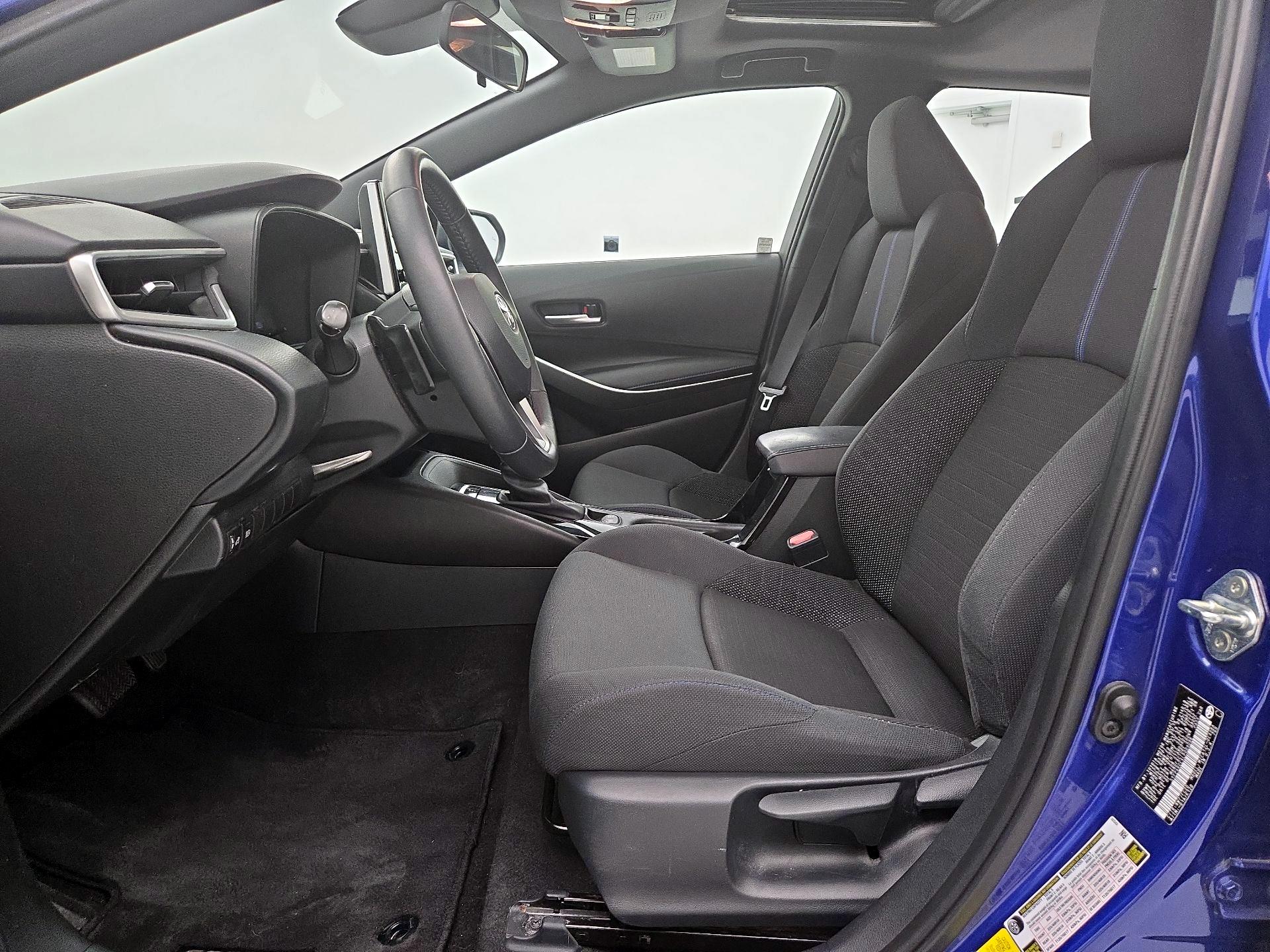 Thumbnail: 2020 Toyota Corolla - 11