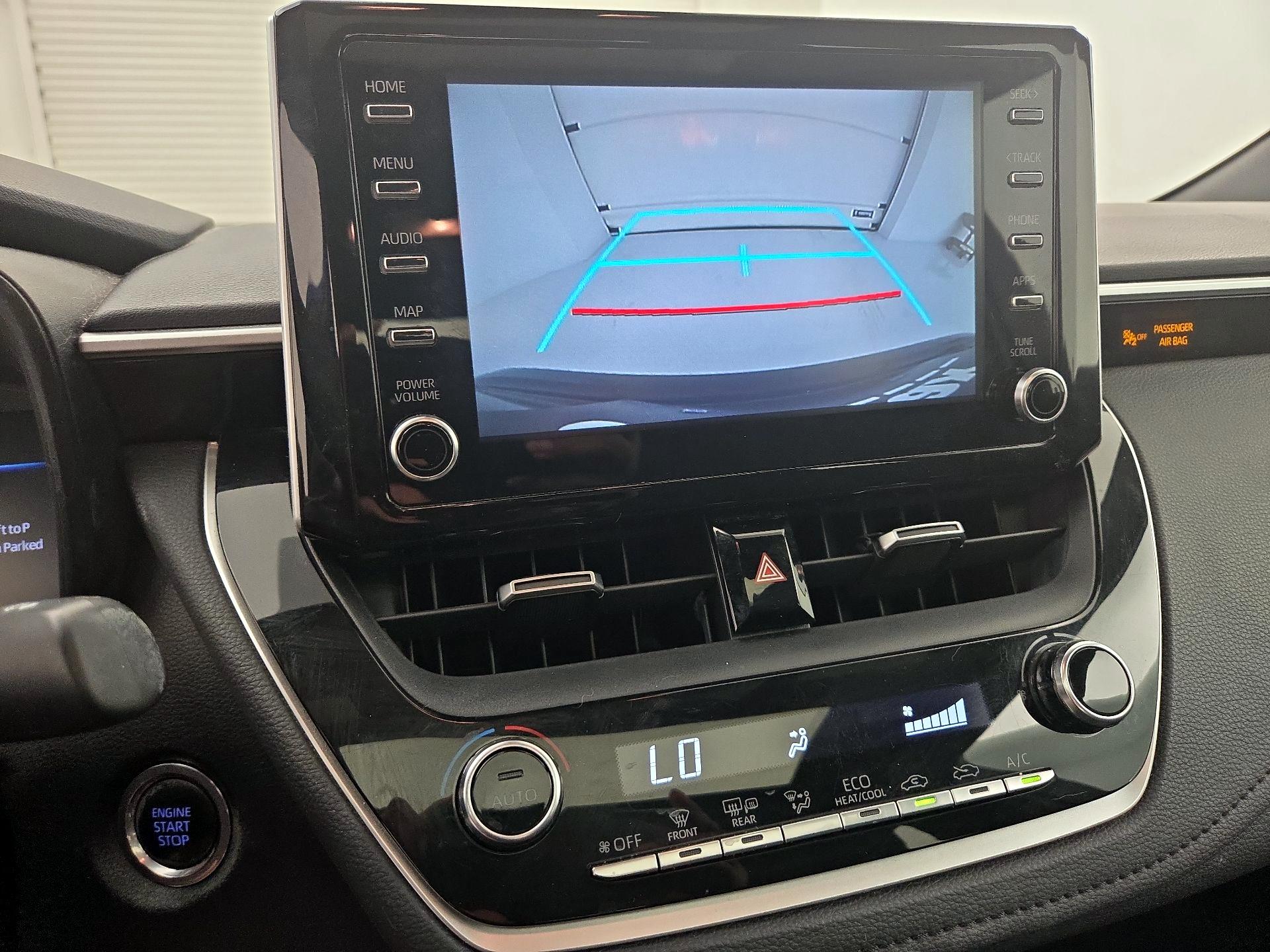 Thumbnail: 2020 Toyota Corolla - 13