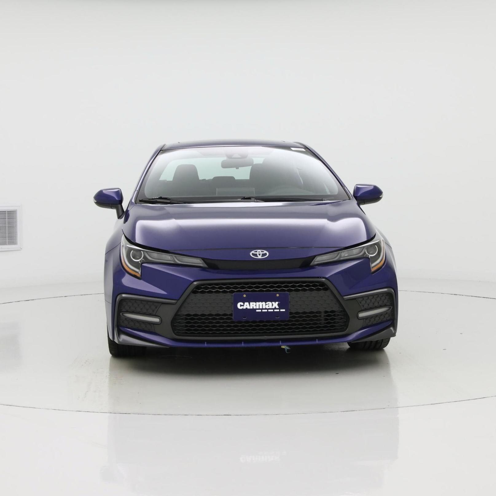Thumbnail: 2020 Toyota Corolla - 5