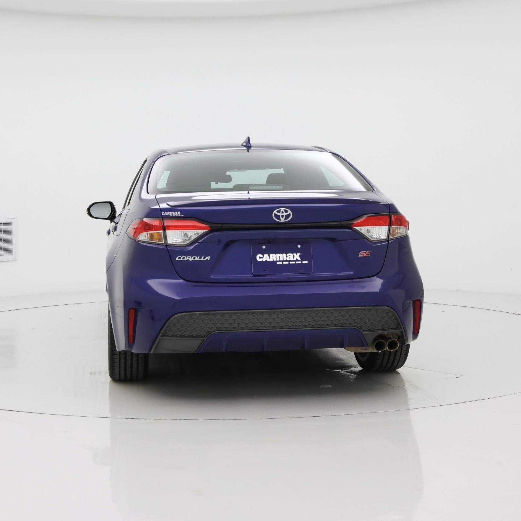 Thumbnail: 2020 Toyota Corolla - 6