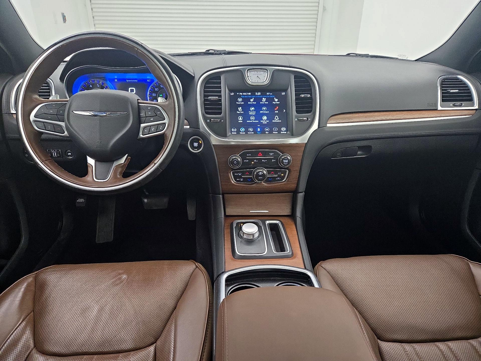 Thumbnail: 2020 Chrysler 300 - 9