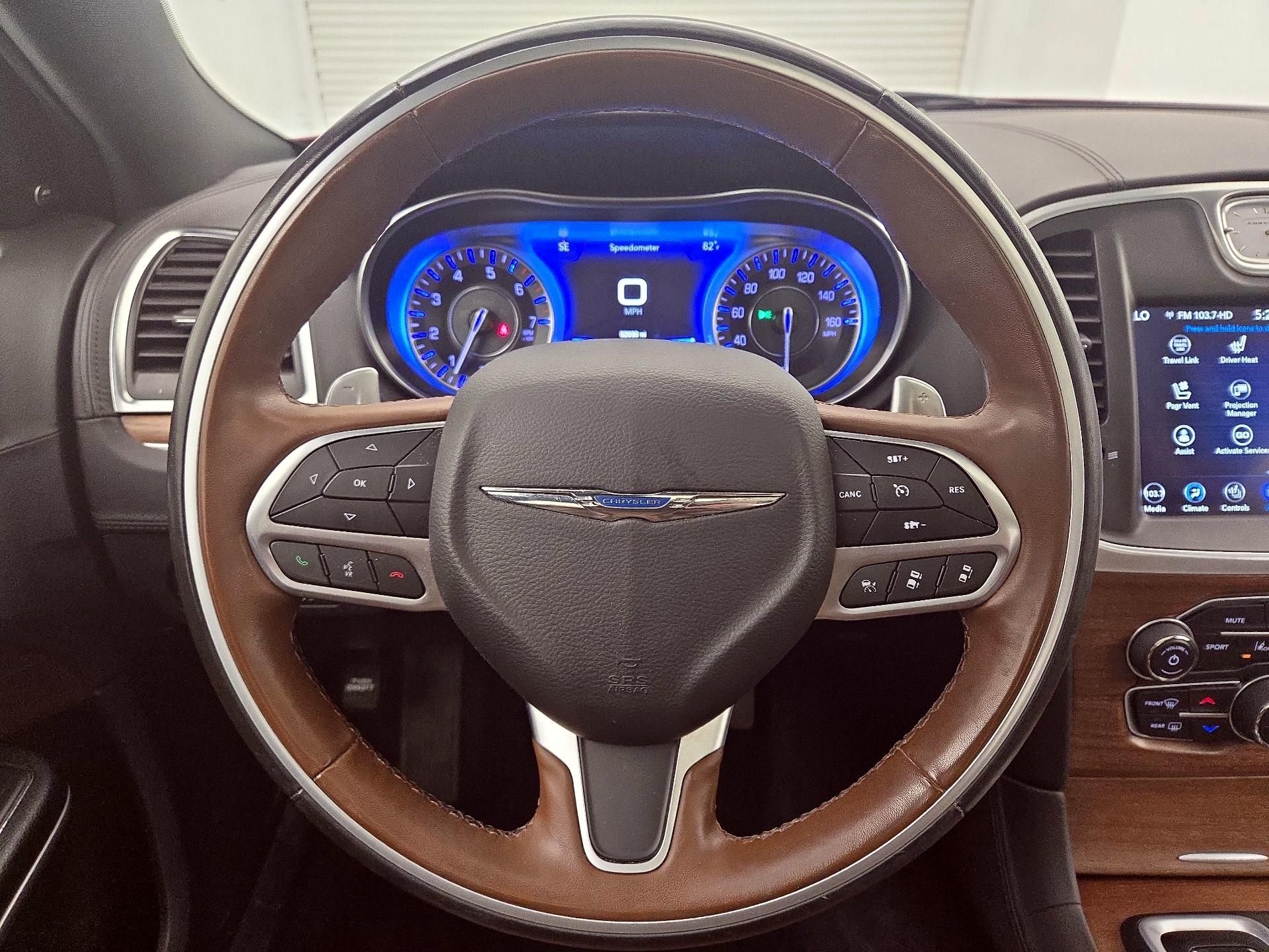 Thumbnail: 2020 Chrysler 300 - 10