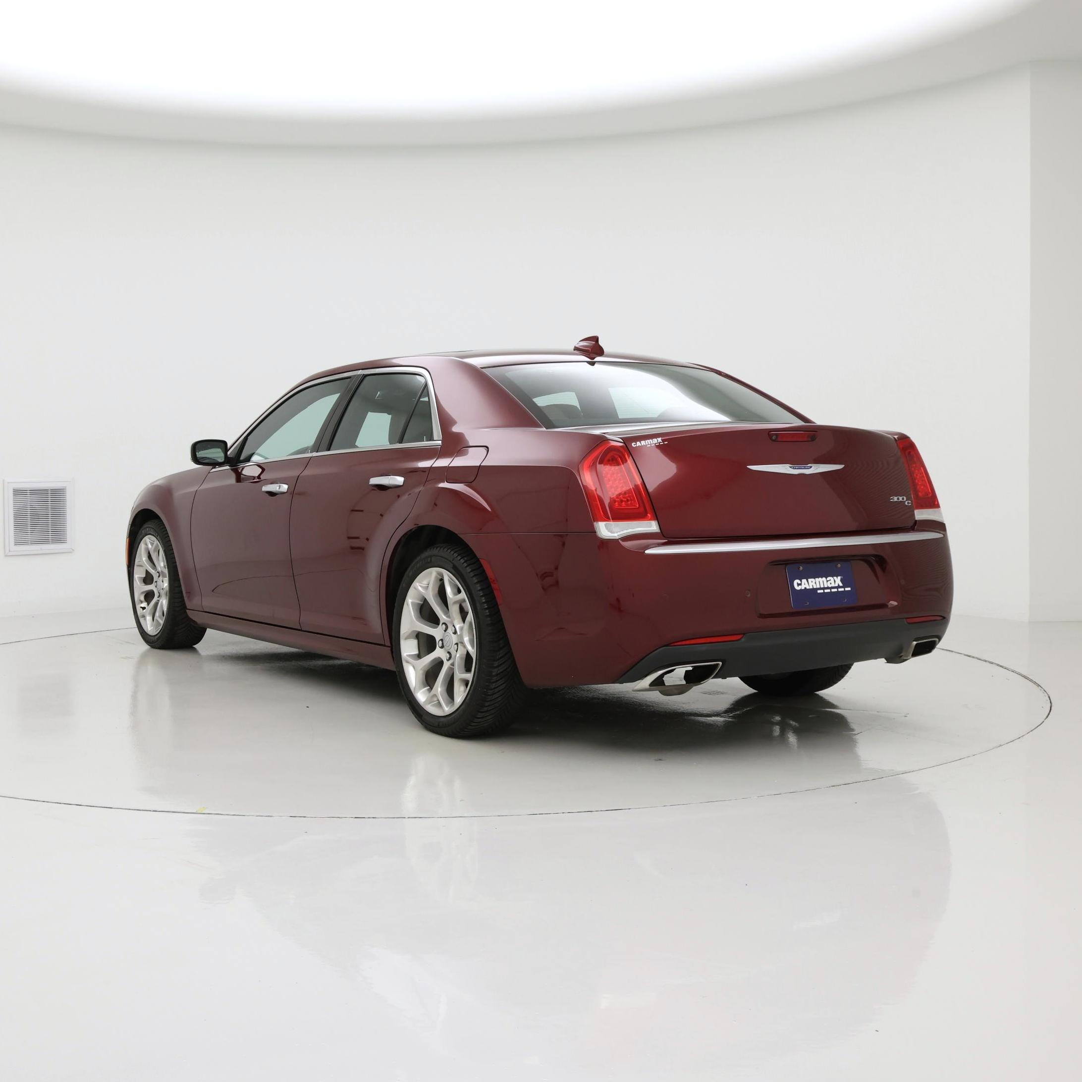 Thumbnail: 2020 Chrysler 300 - 2
