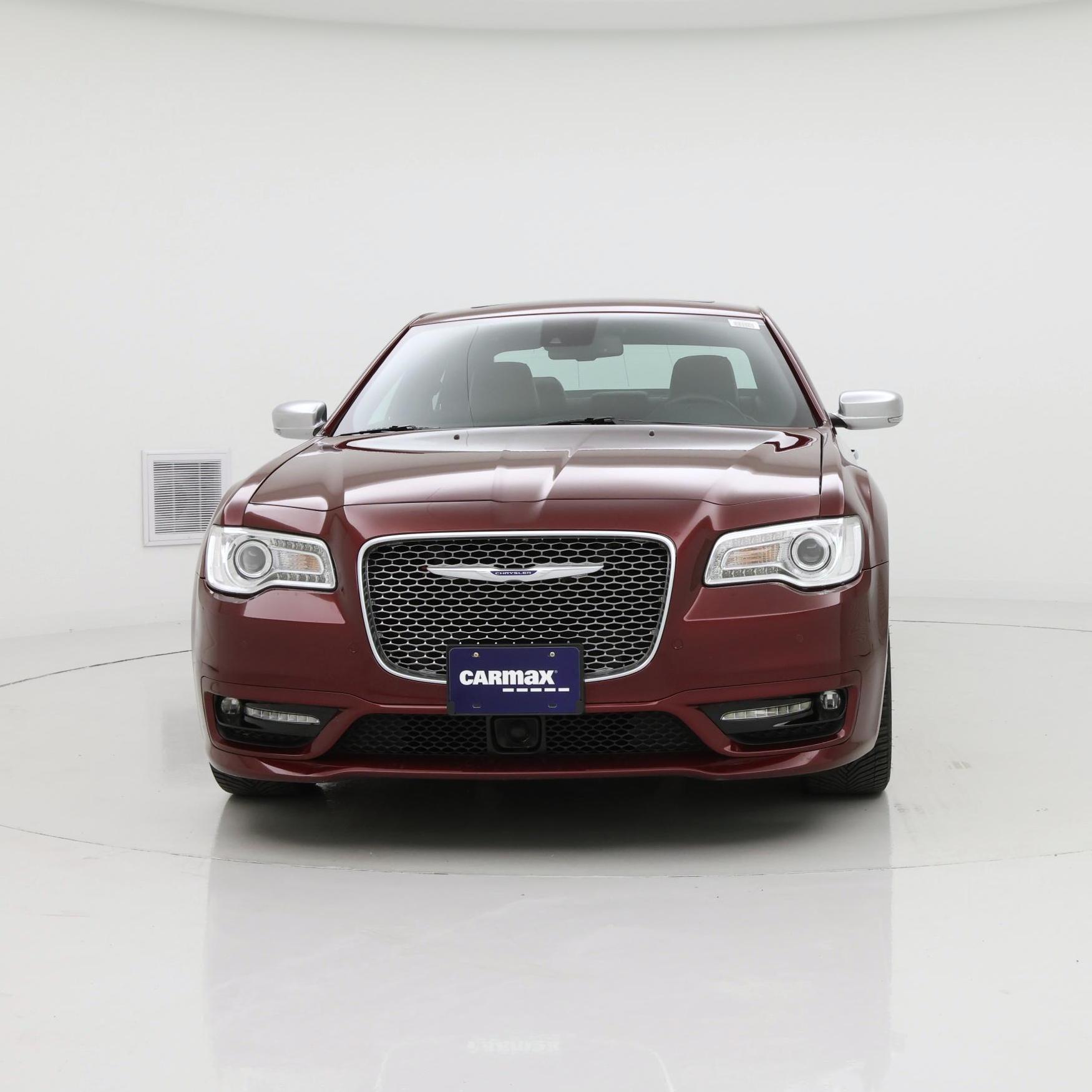 Thumbnail: 2020 Chrysler 300 - 5