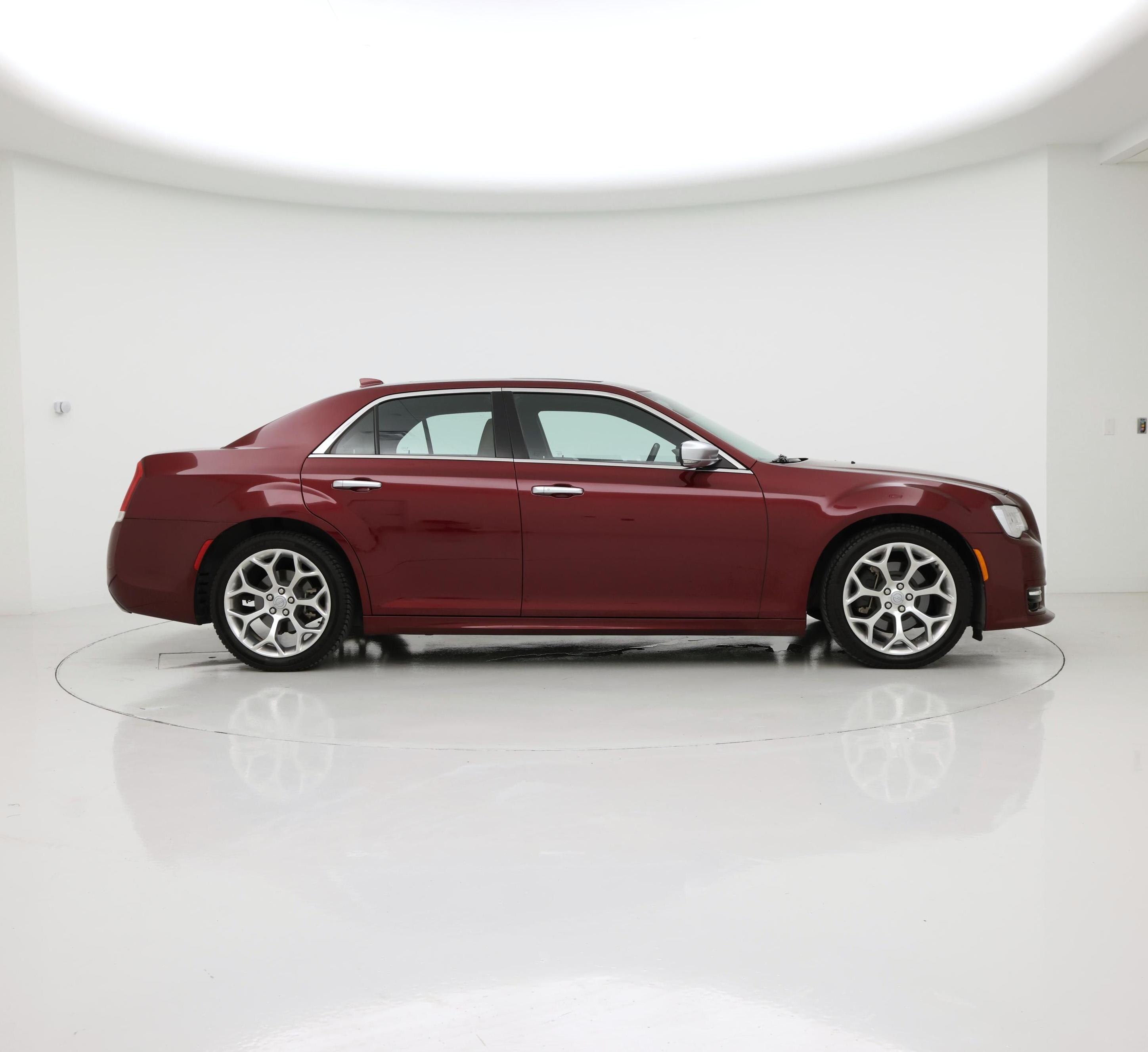Thumbnail: 2020 Chrysler 300 - 7