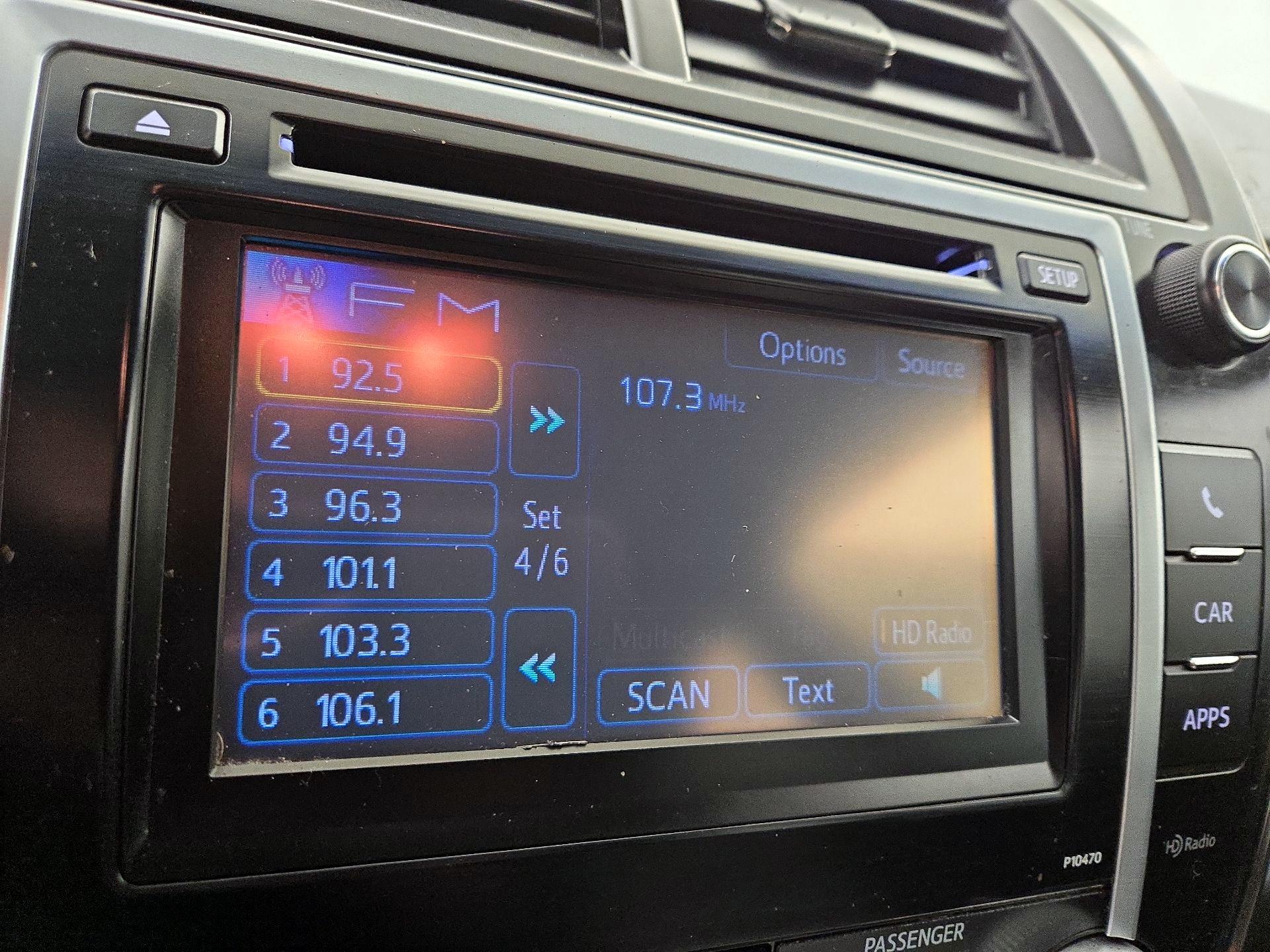 Thumbnail: 2014 Toyota Camry - 16
