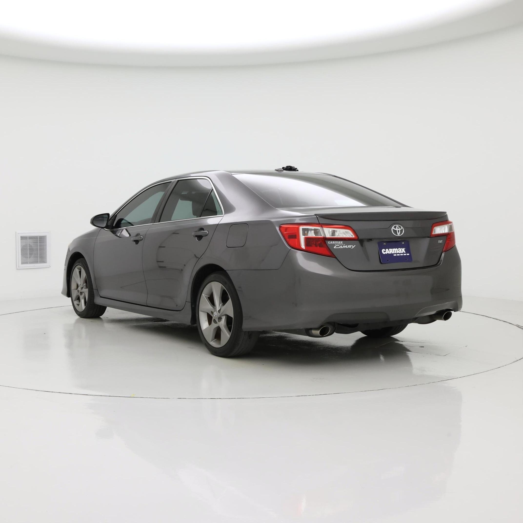 Thumbnail: 2014 Toyota Camry - 2
