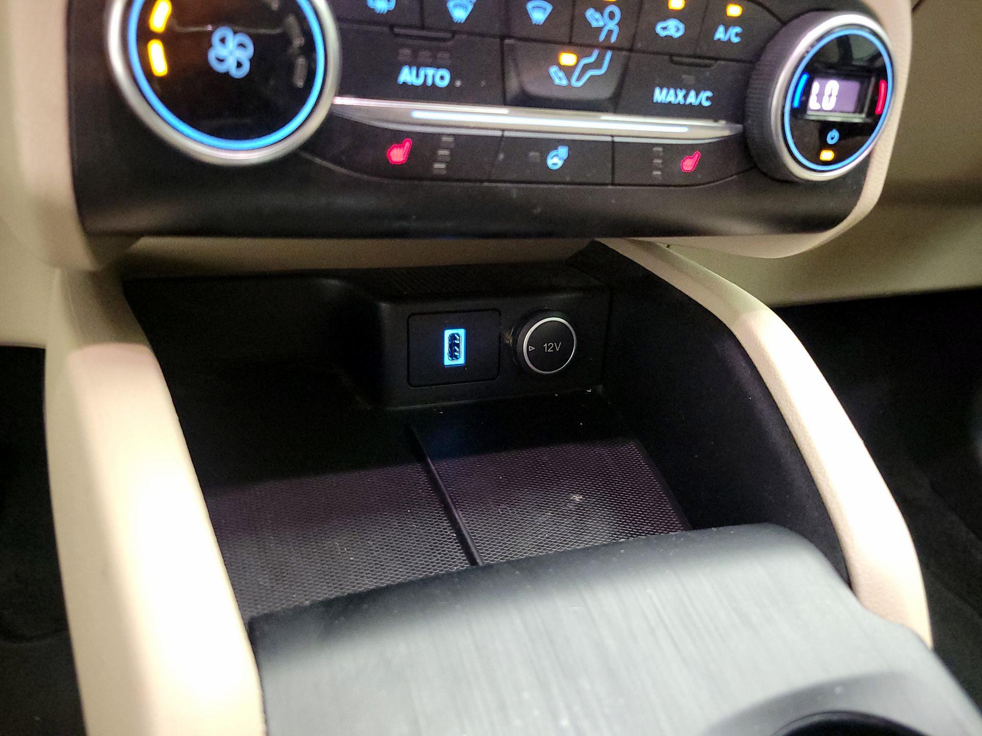 Thumbnail: 2020 Ford Escape - 19