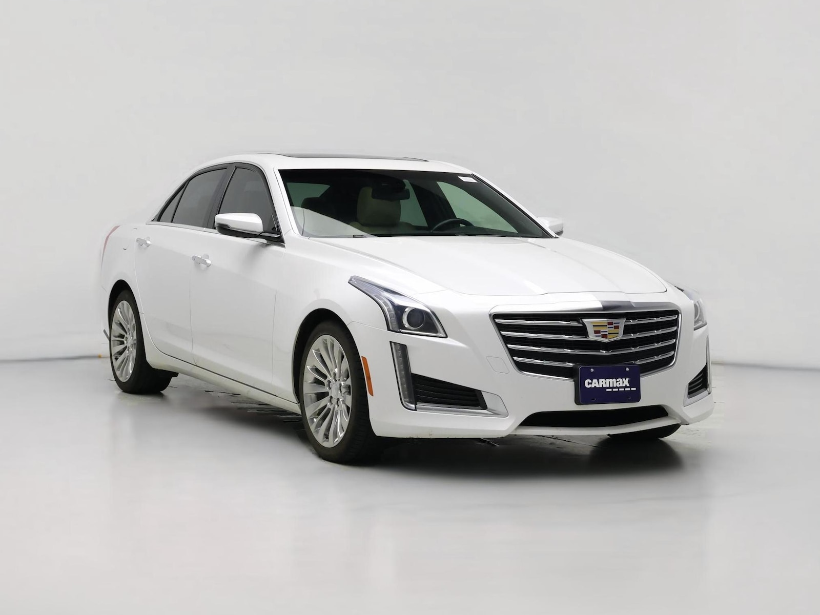 2019 Cadillac CTS Sedan