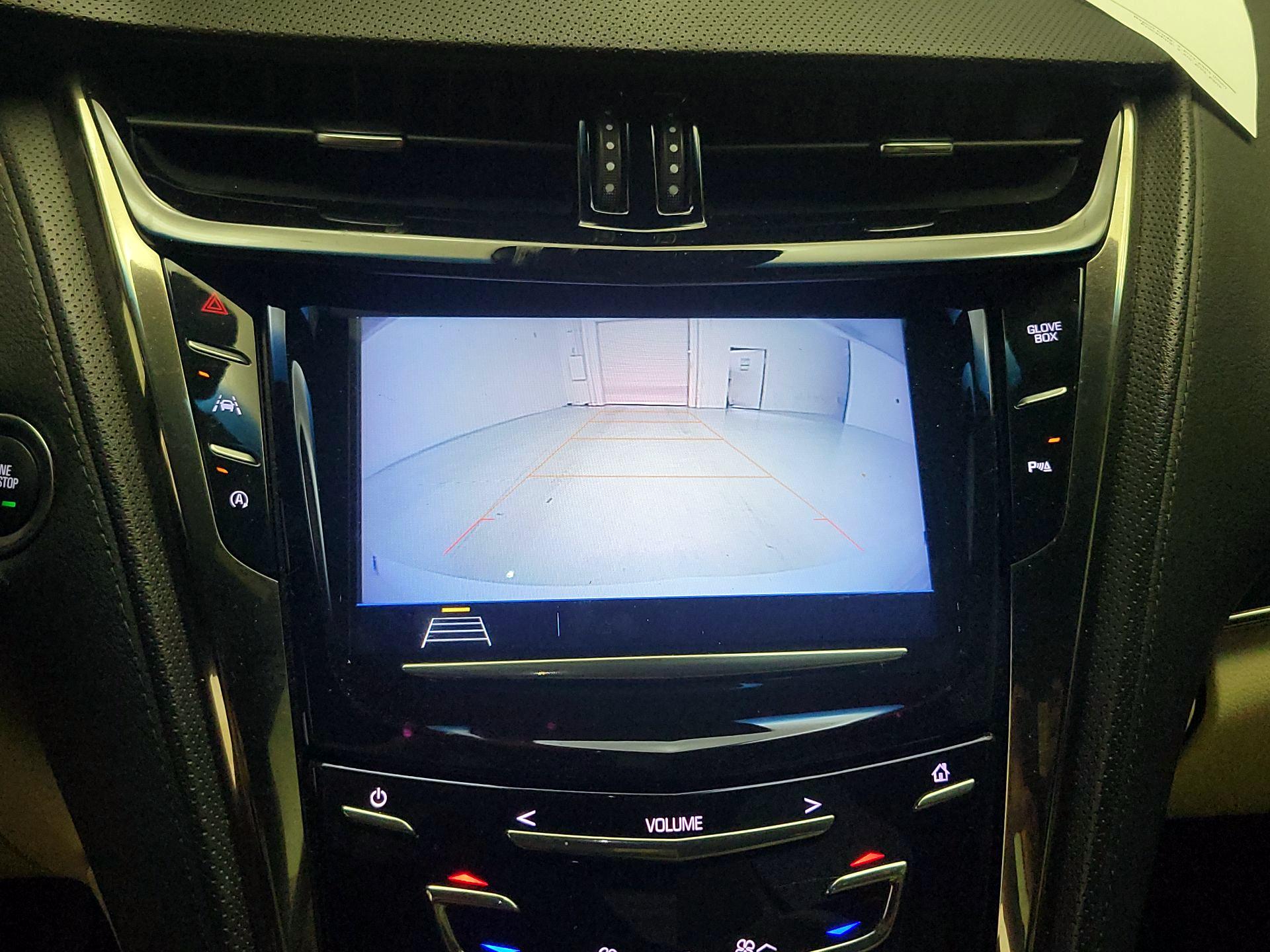 Thumbnail: 2019 Cadillac CTS - 14