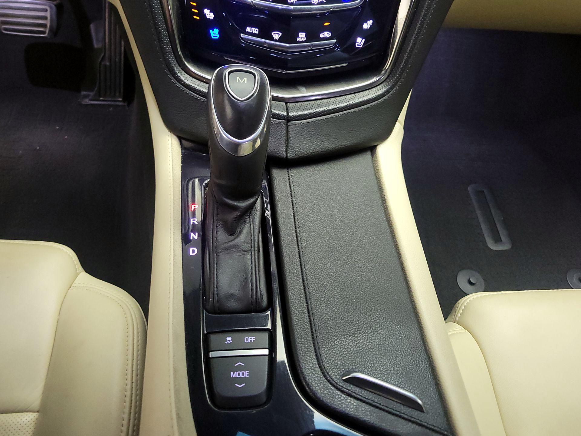 Thumbnail: 2019 Cadillac CTS - 17
