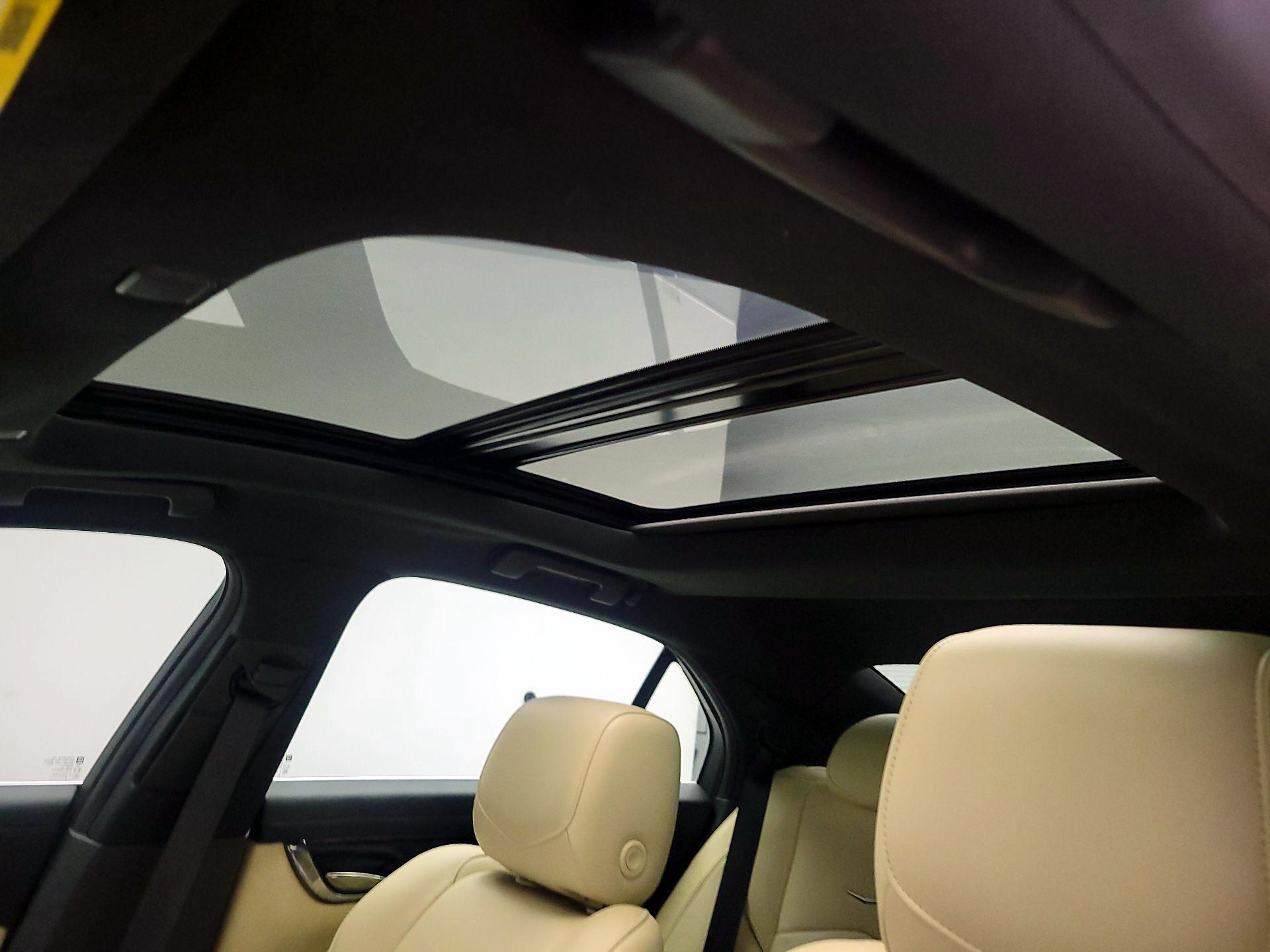 Thumbnail: 2019 Cadillac CTS - 19