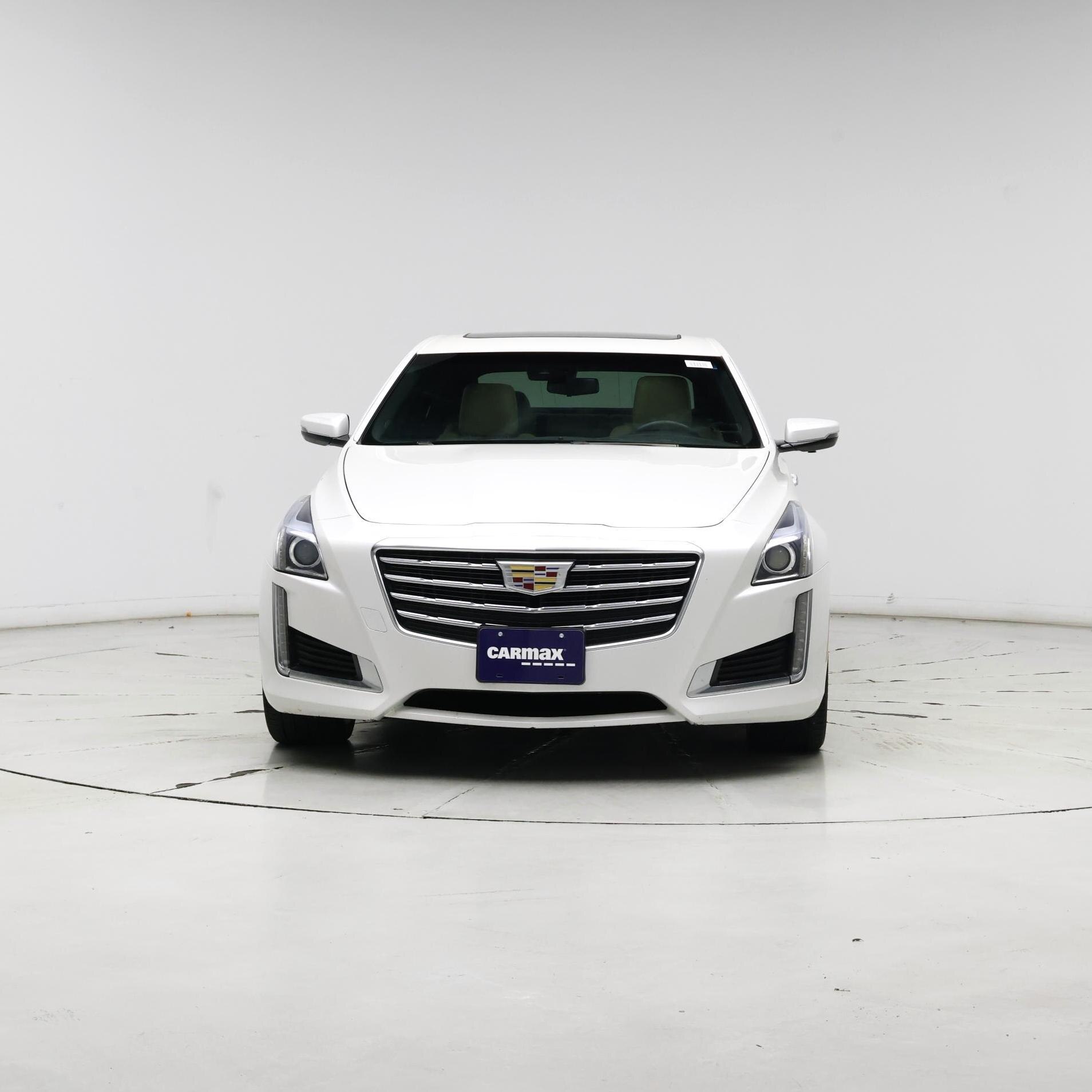 Thumbnail: 2019 Cadillac CTS - 5