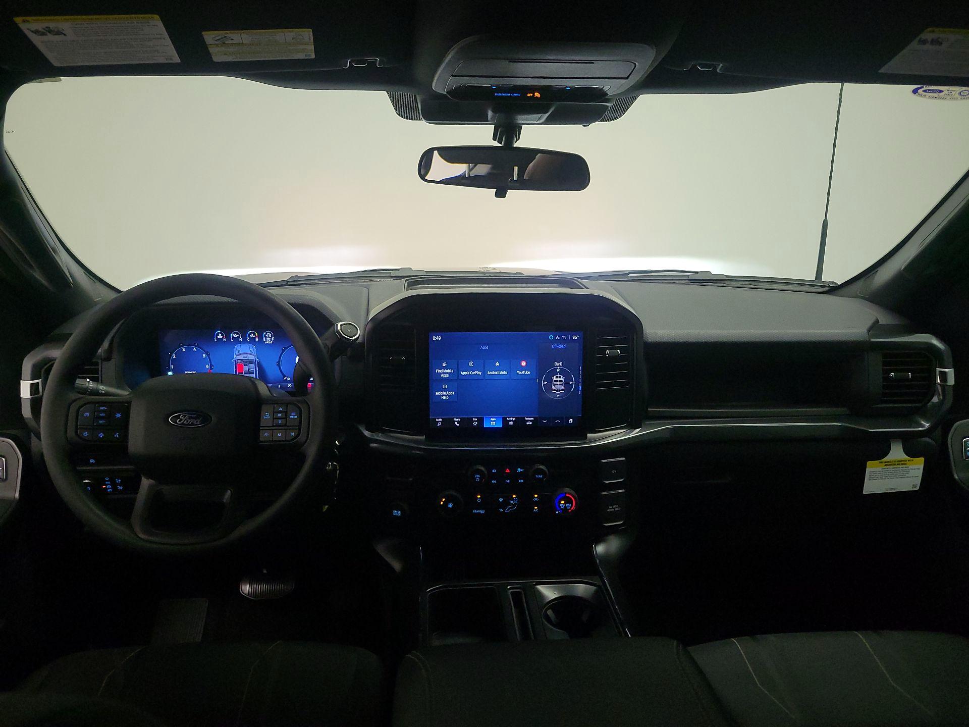 Thumbnail: 2025 Ford F-150 - 9
