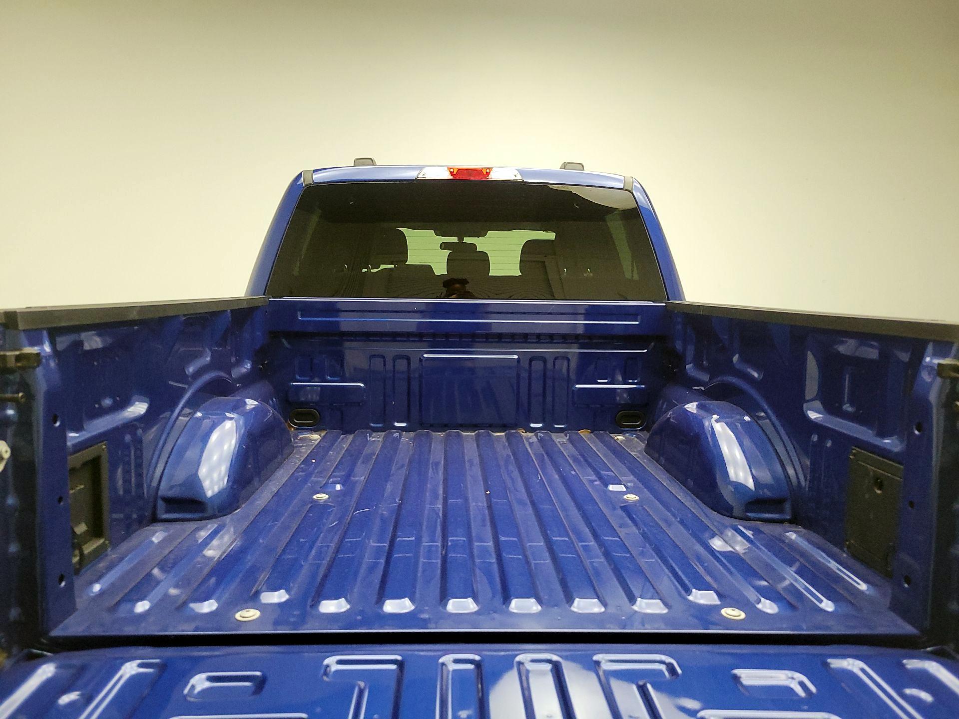 Thumbnail: 2025 Ford F-150 - 20