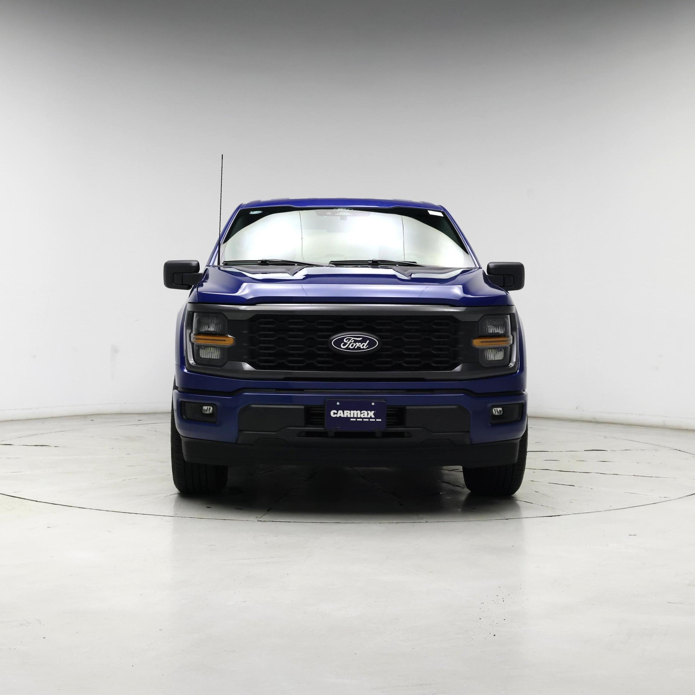 Thumbnail: 2025 Ford F-150 - 5