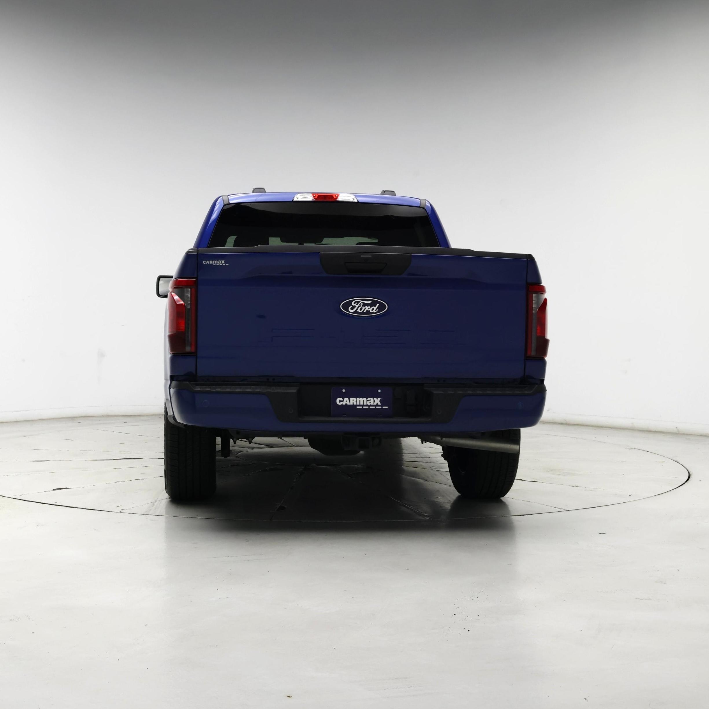 Thumbnail: 2025 Ford F-150 - 6