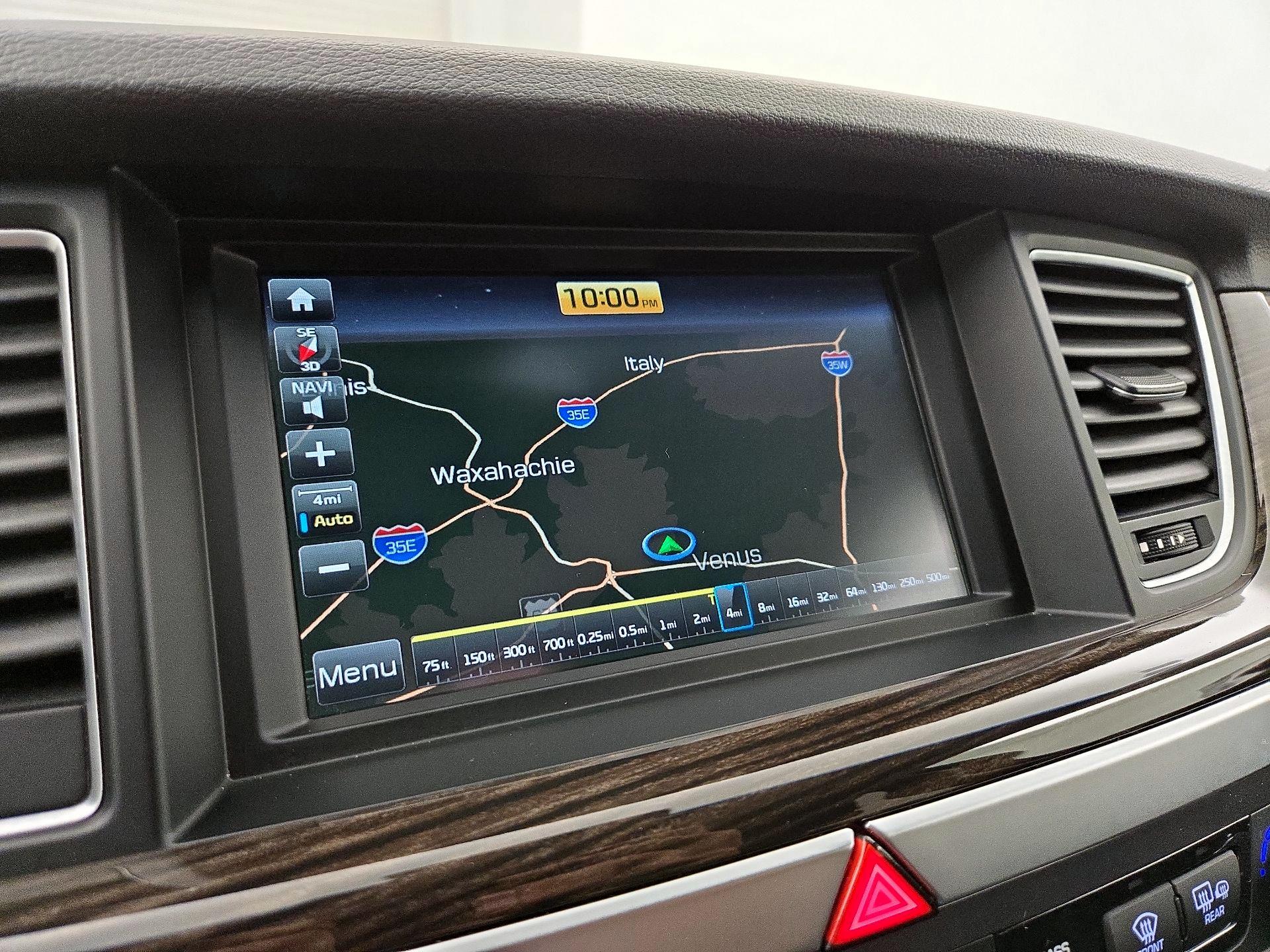 Thumbnail: 2016 Hyundai Genesis - 14