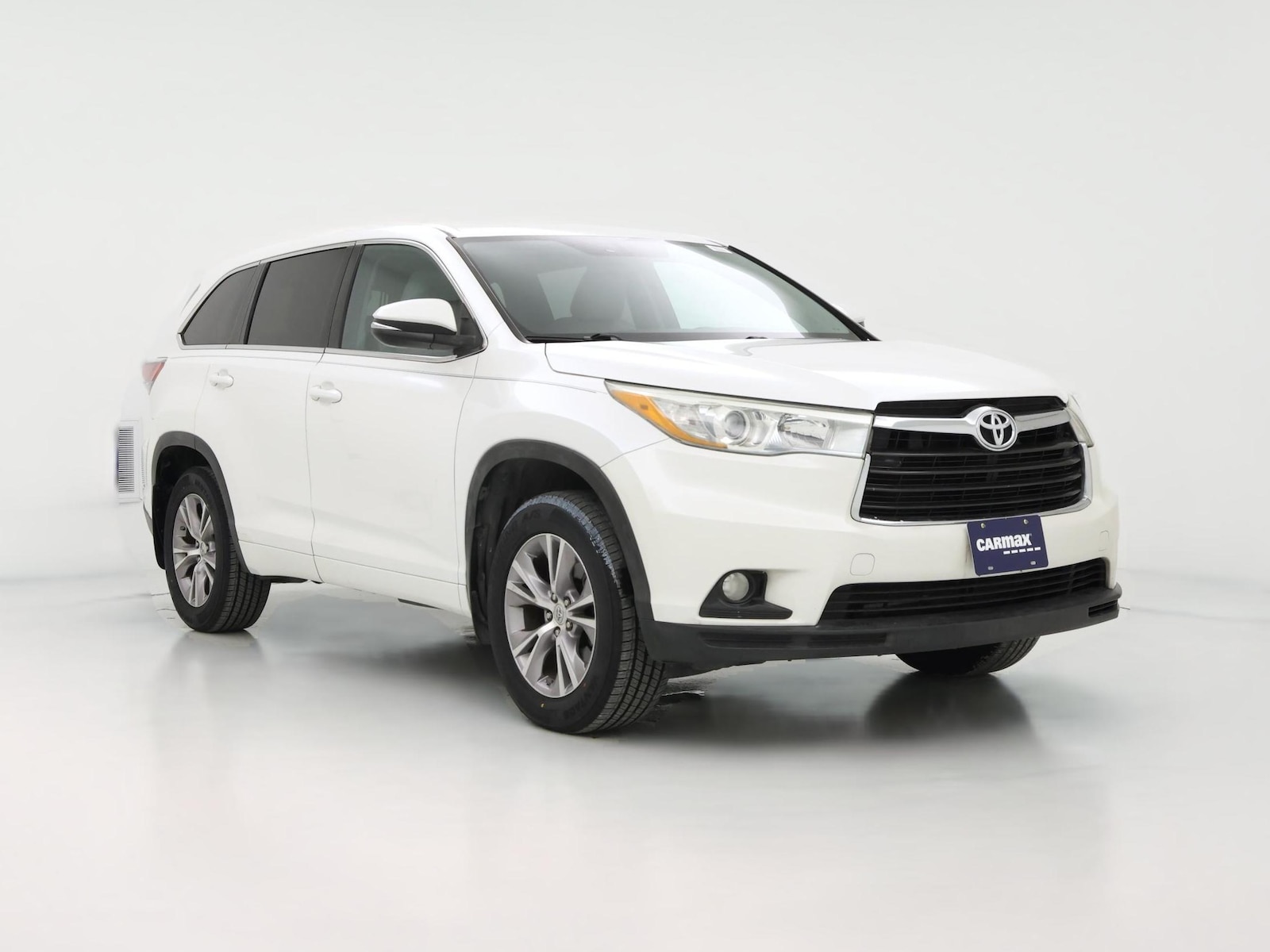 2015 Toyota Highlander