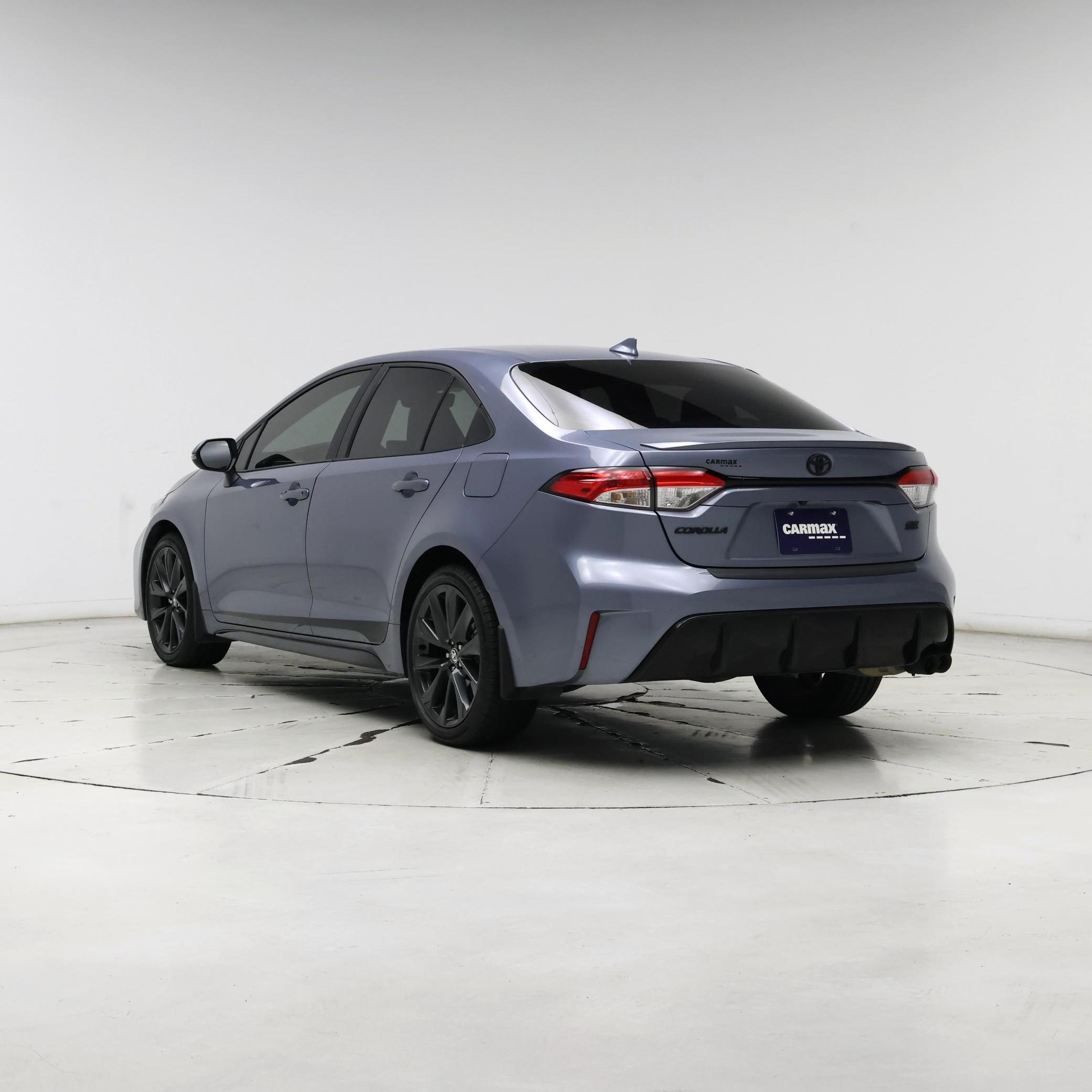 Thumbnail: 2024 Toyota Corolla - 2