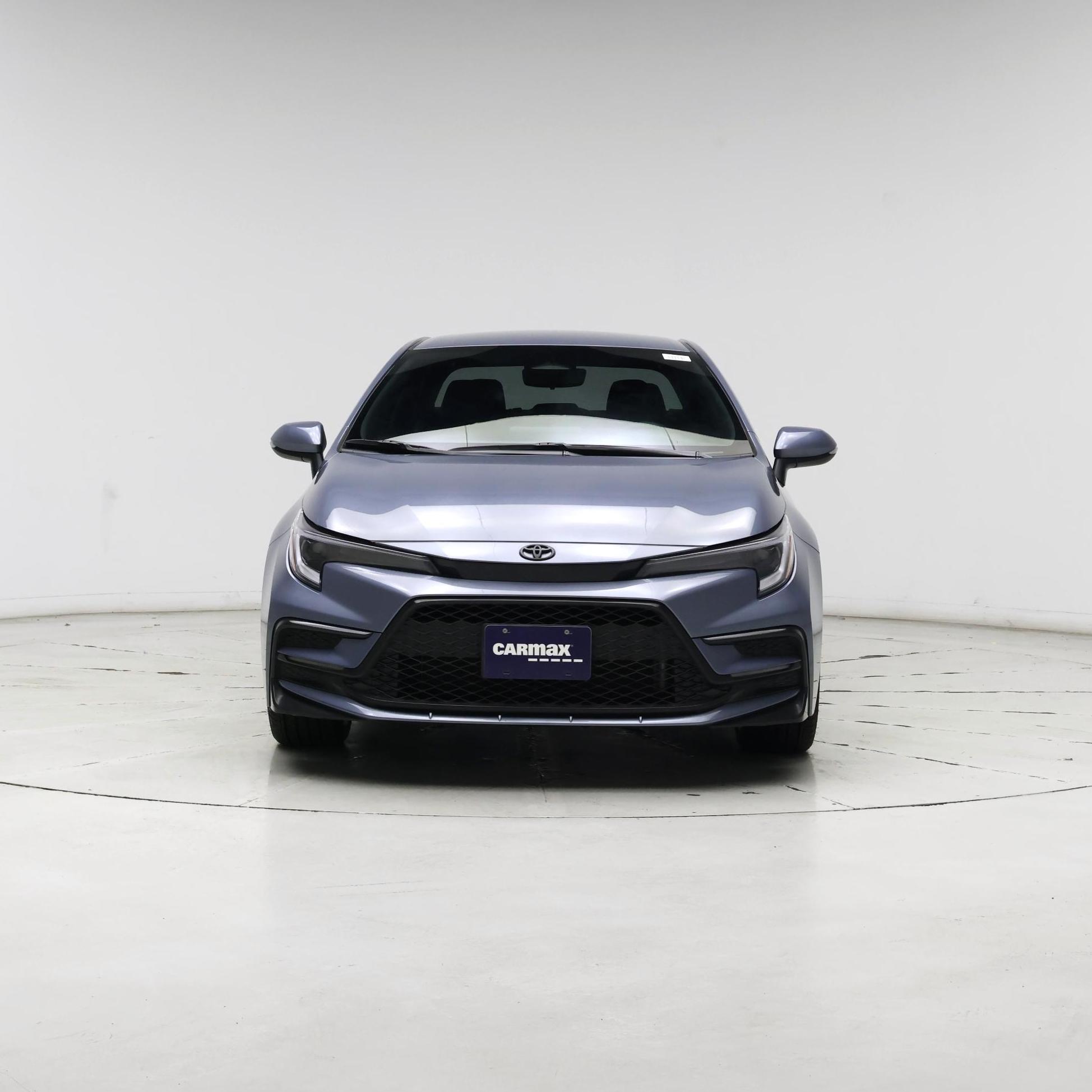 Thumbnail: 2024 Toyota Corolla - 5