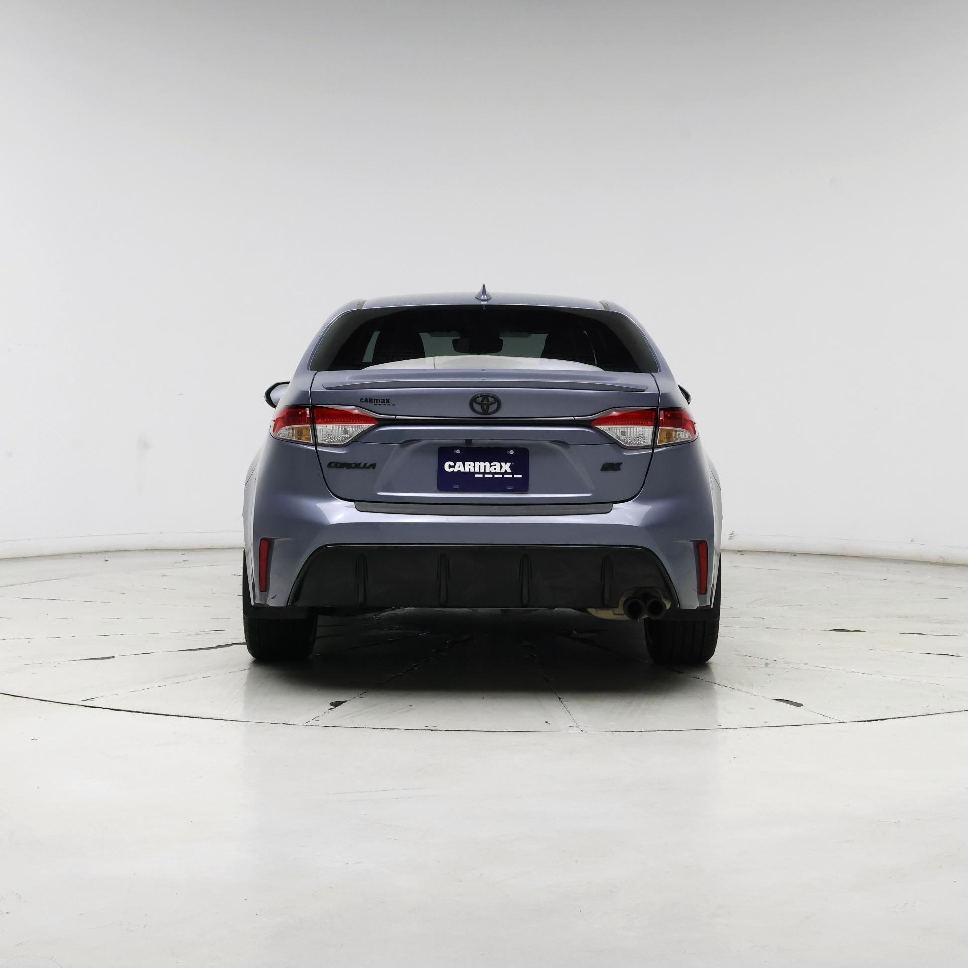 Thumbnail: 2024 Toyota Corolla - 6