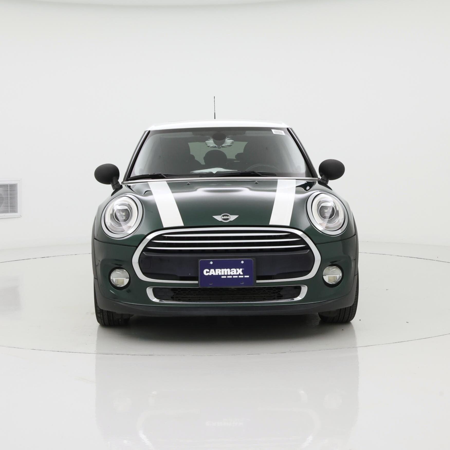Thumbnail: 2016 MINI Cooper Hardtop - 5