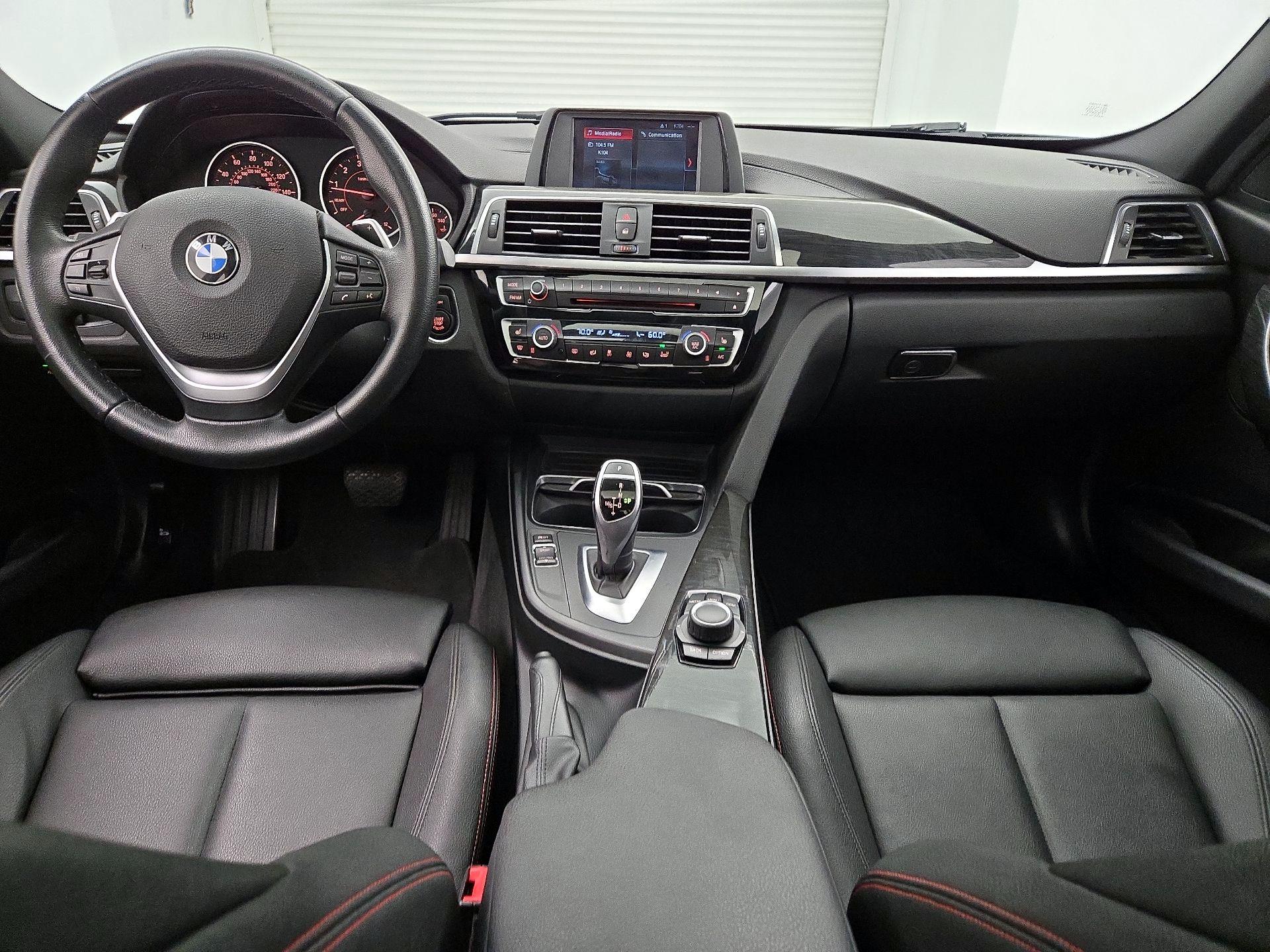 Thumbnail: 2018 BMW 3 Series - 9