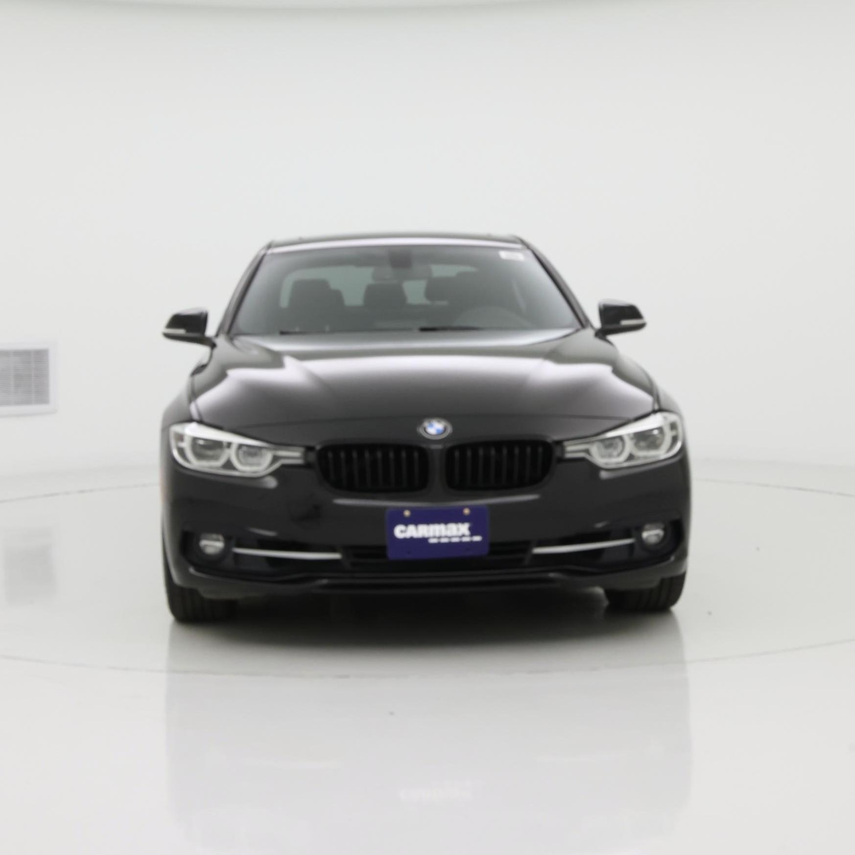 Thumbnail: 2018 BMW 3 Series - 5