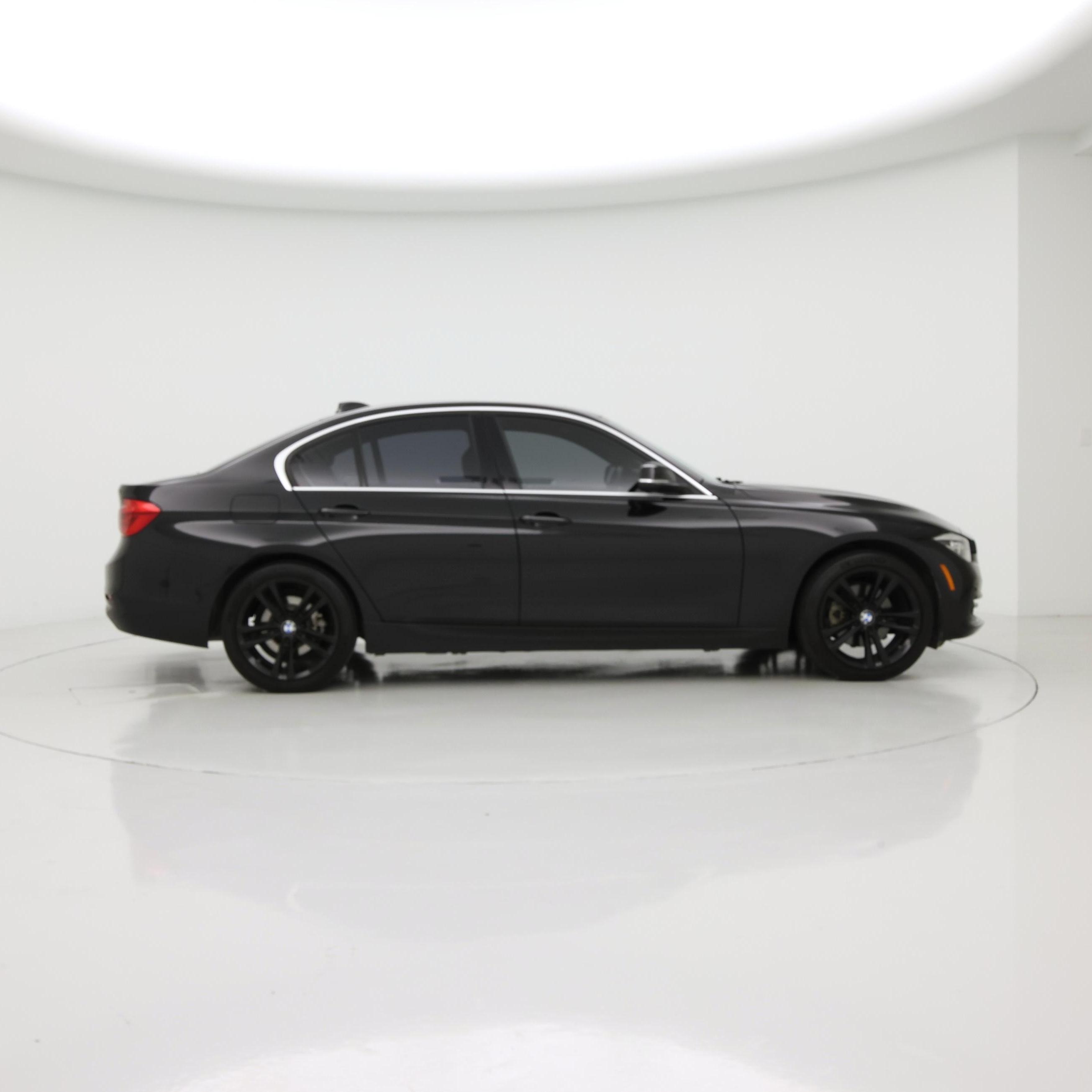 Thumbnail: 2018 BMW 3 Series - 7