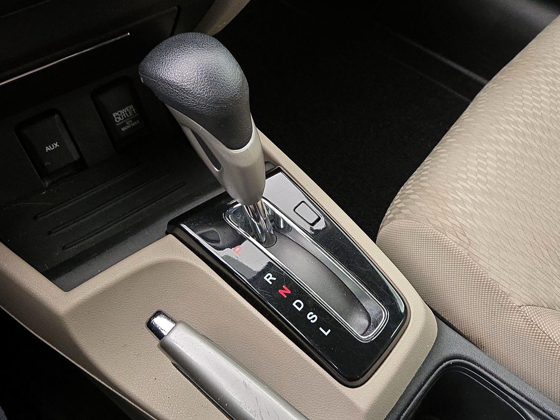 Thumbnail: 2014 Honda Civic - 17