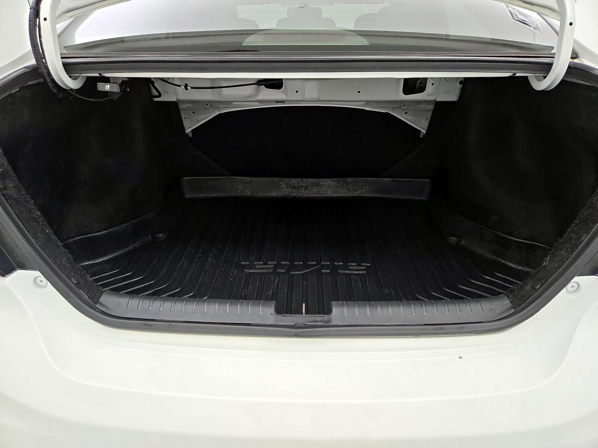 Thumbnail: 2014 Honda Civic - 20
