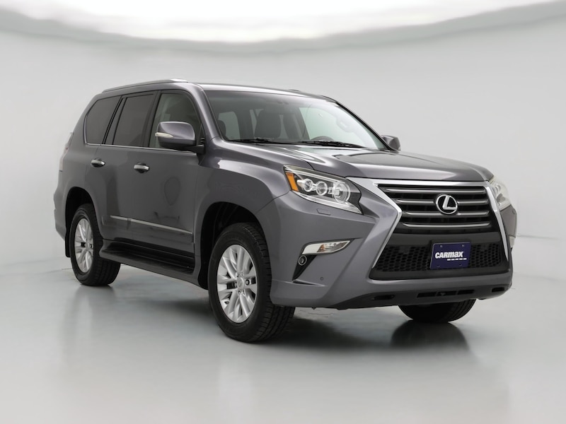 2017 Lexus GX 460 -
                  Tyler, TX
