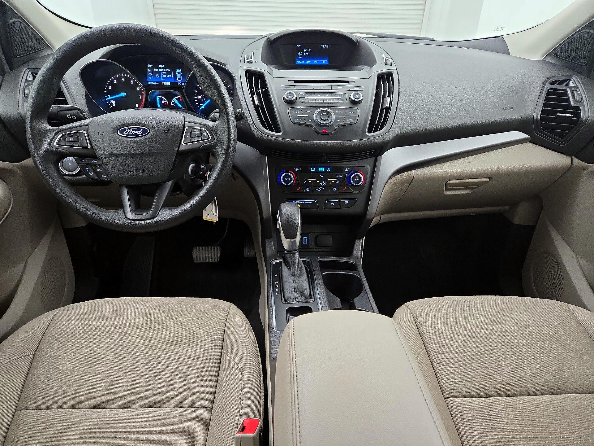 Thumbnail: 2018 Ford Escape - 9
