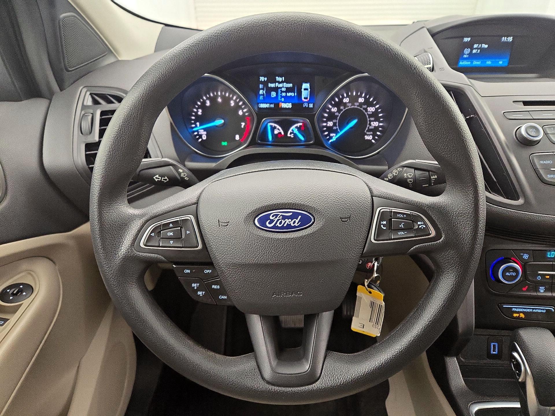 Thumbnail: 2018 Ford Escape - 10