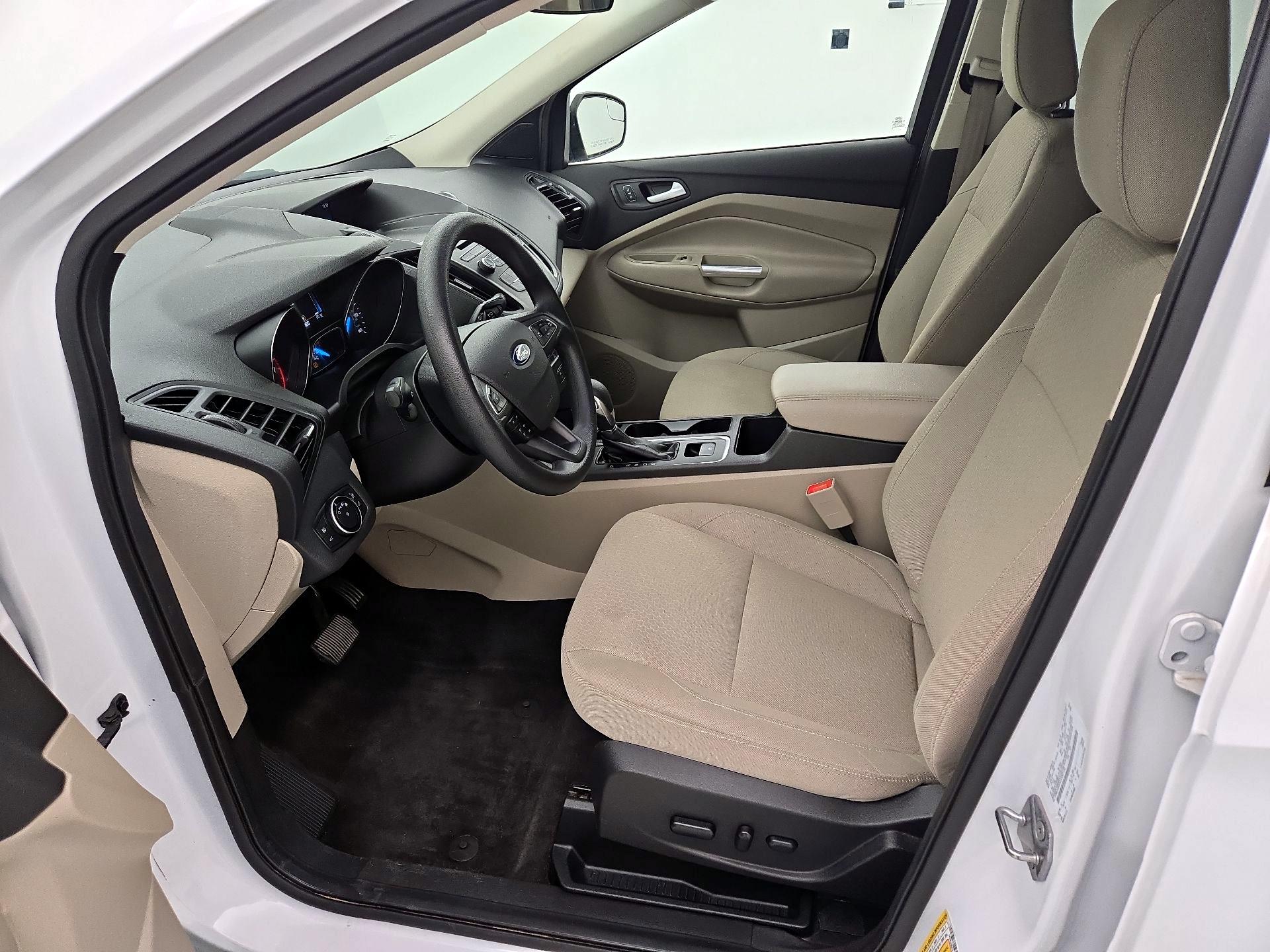 Thumbnail: 2018 Ford Escape - 11