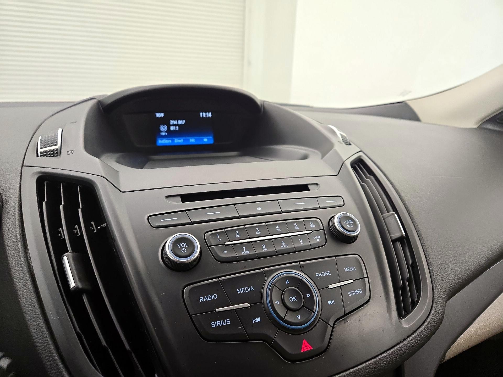 Thumbnail: 2018 Ford Escape - 15