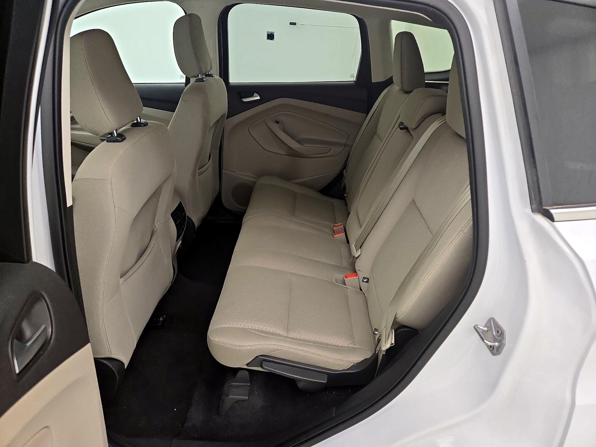 Thumbnail: 2018 Ford Escape - 19