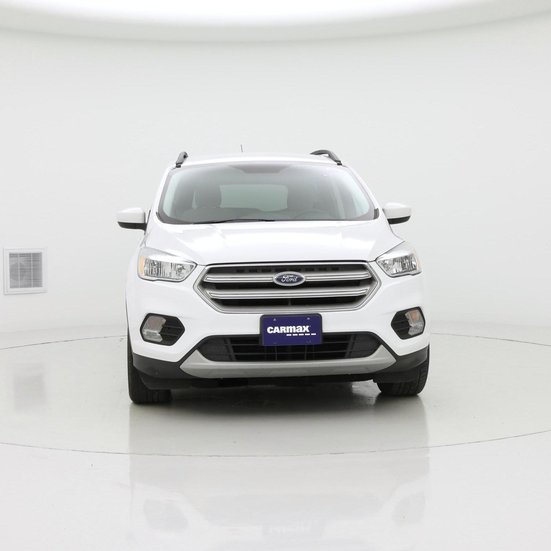 Thumbnail: 2018 Ford Escape - 5