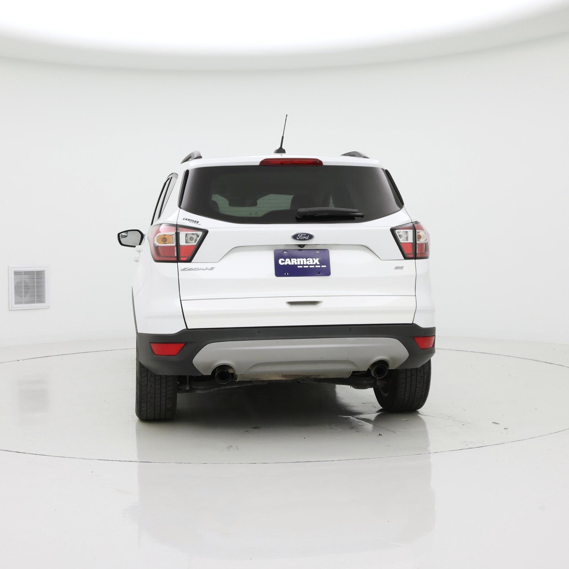 Thumbnail: 2018 Ford Escape - 6
