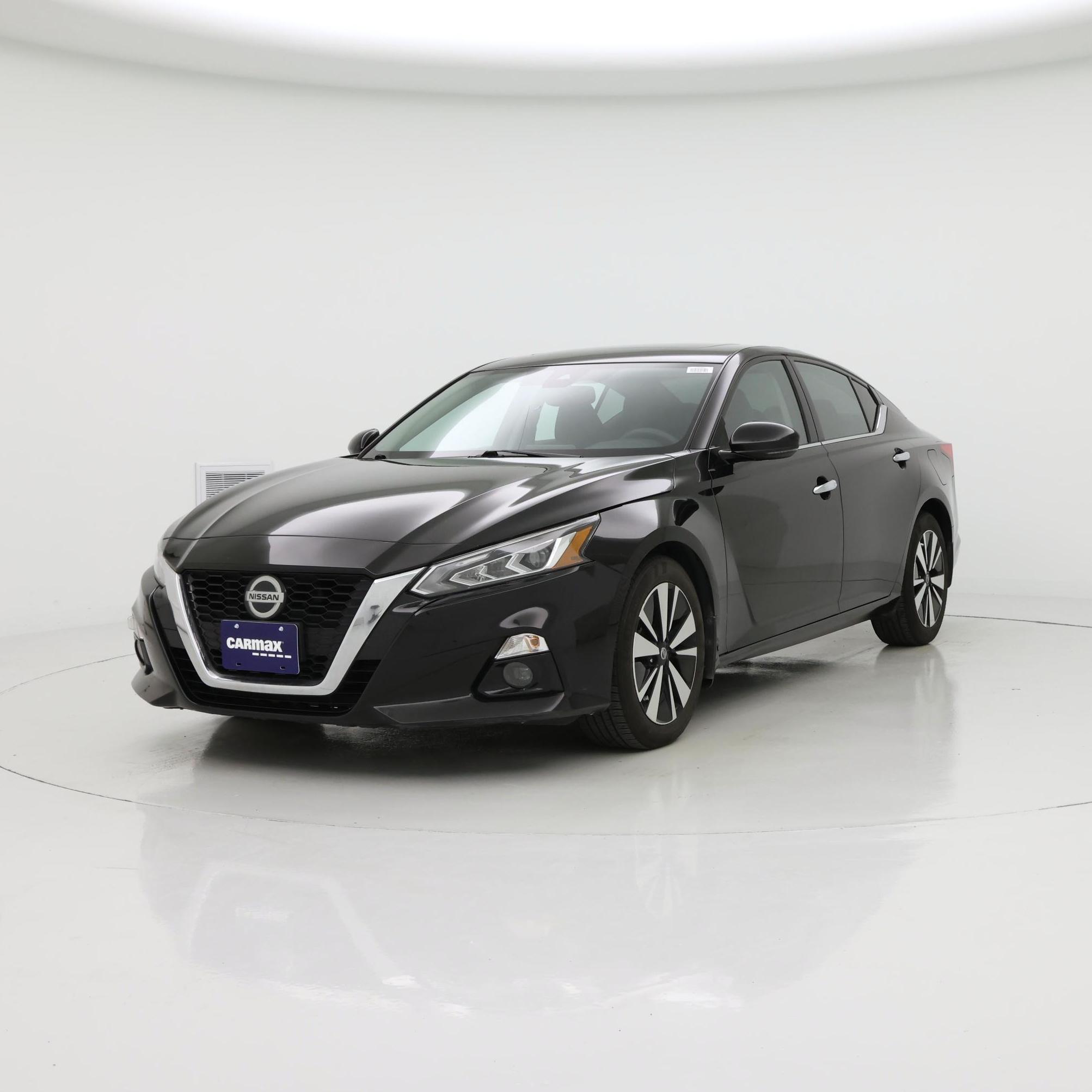 Thumbnail: 2020 Nissan Altima - 4