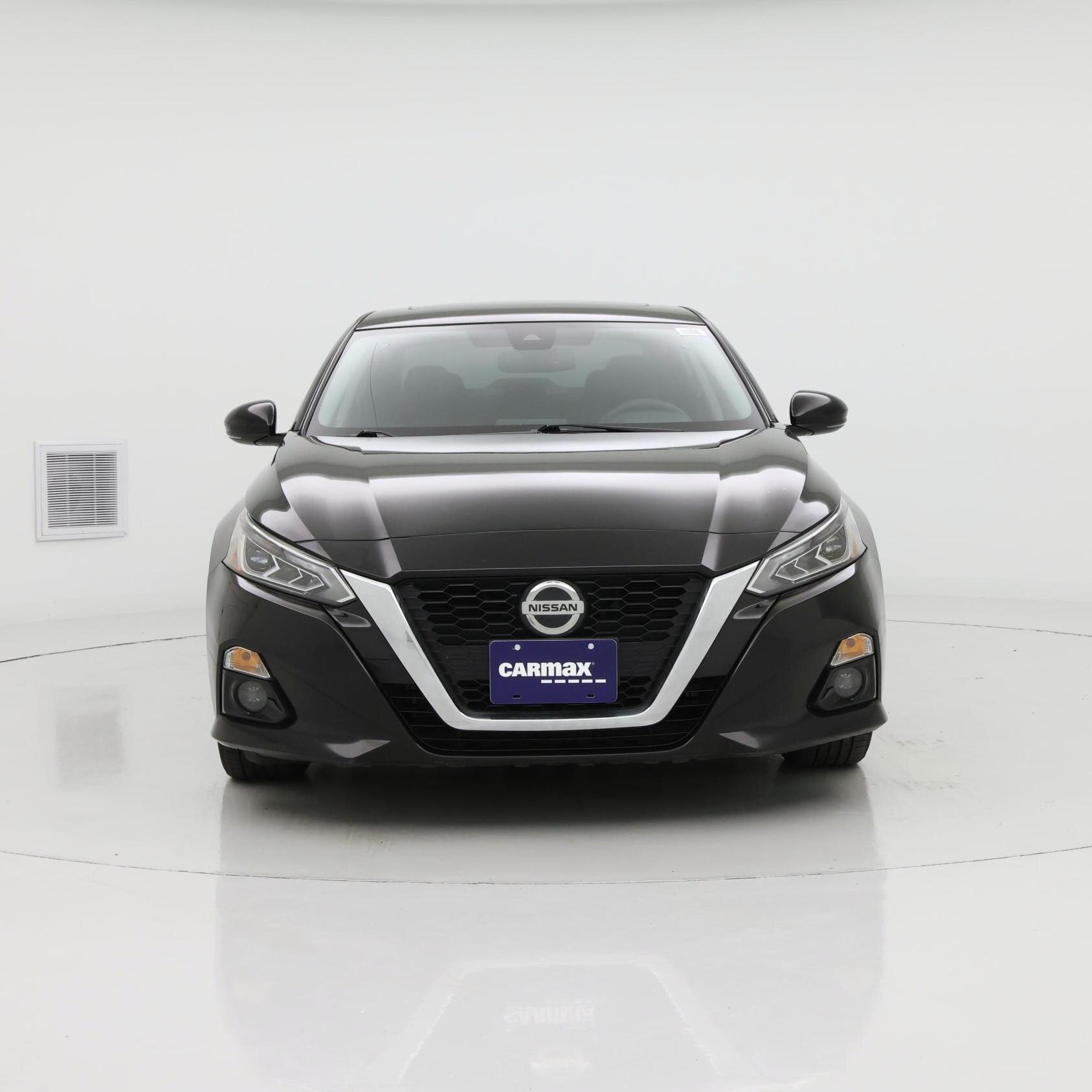 Thumbnail: 2020 Nissan Altima - 5
